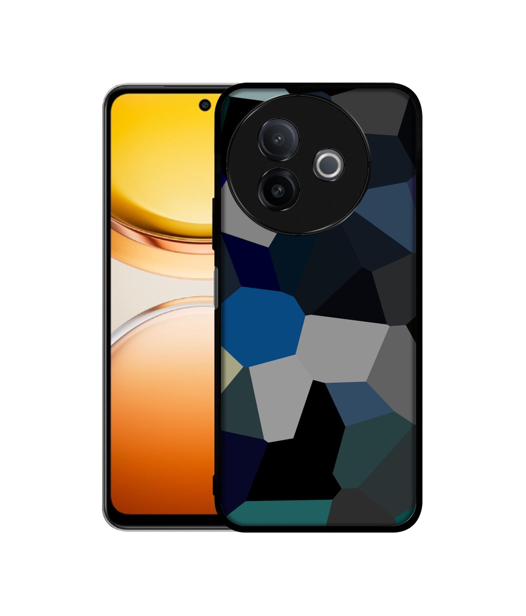 Vivo Y39 5G / Y300i 5G