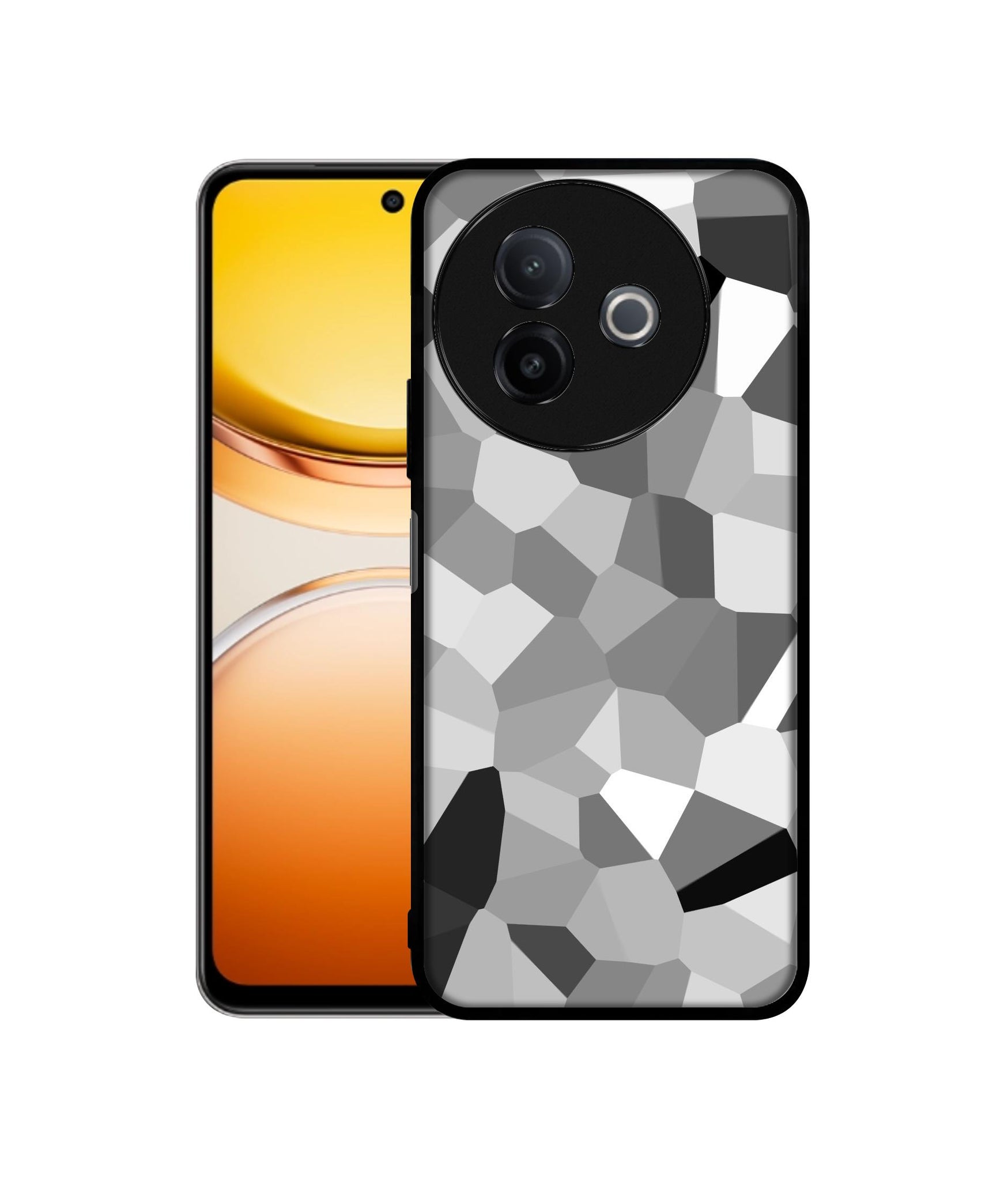 Vivo Y39 5G / Y300i 5G