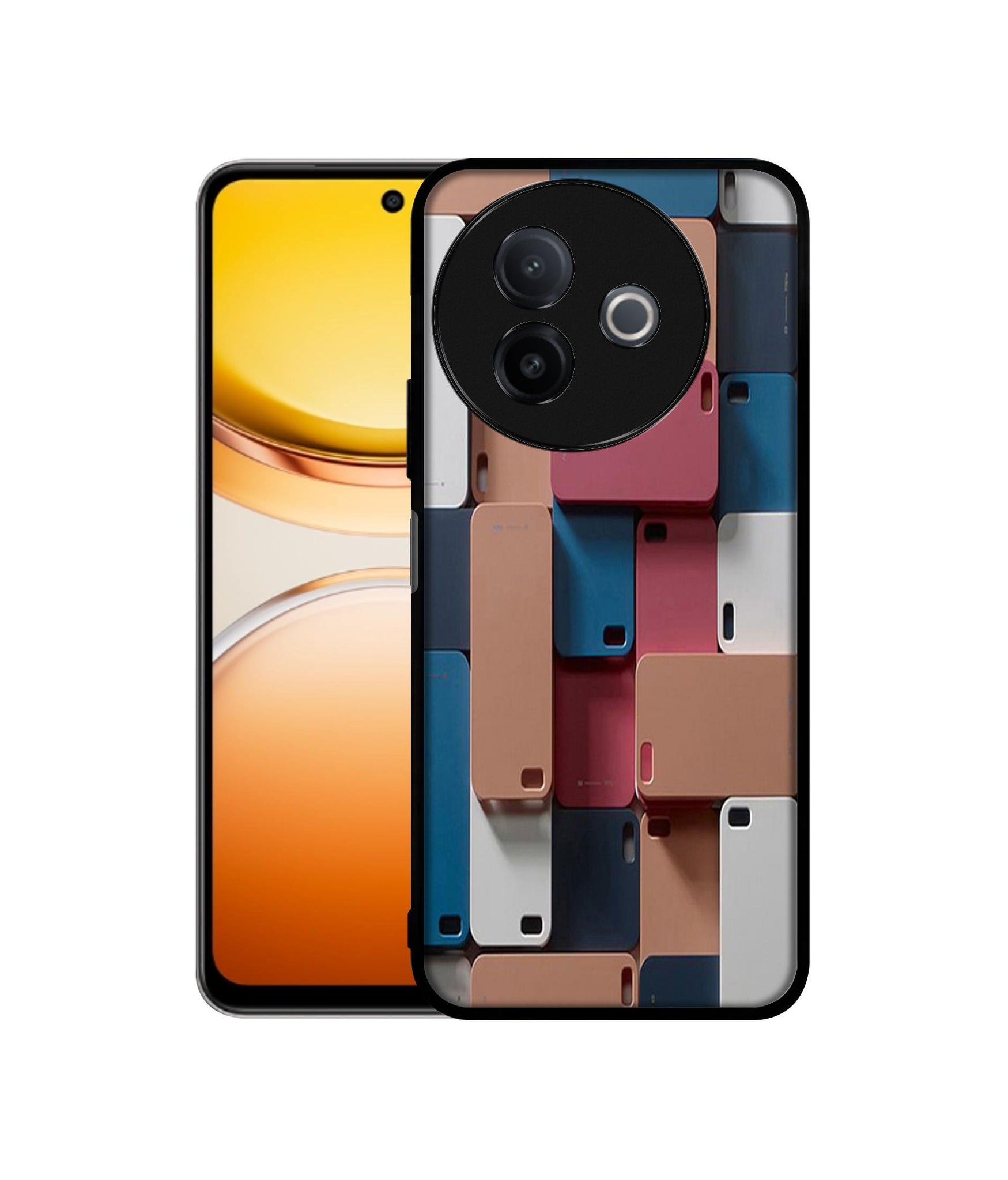 Vivo Y39 5G / Y300i 5G