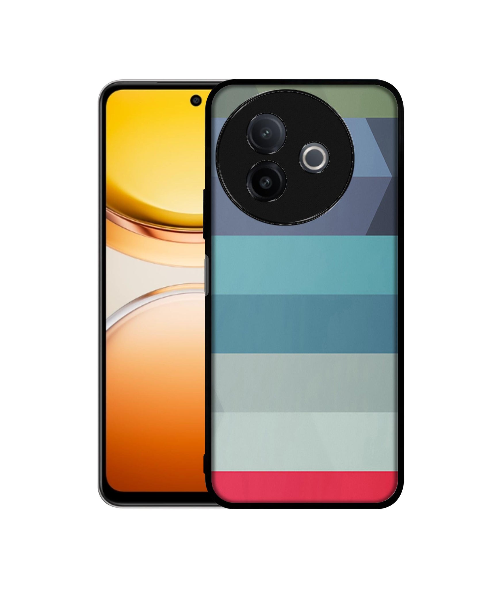 Vivo Y39 5G / Y300i 5G