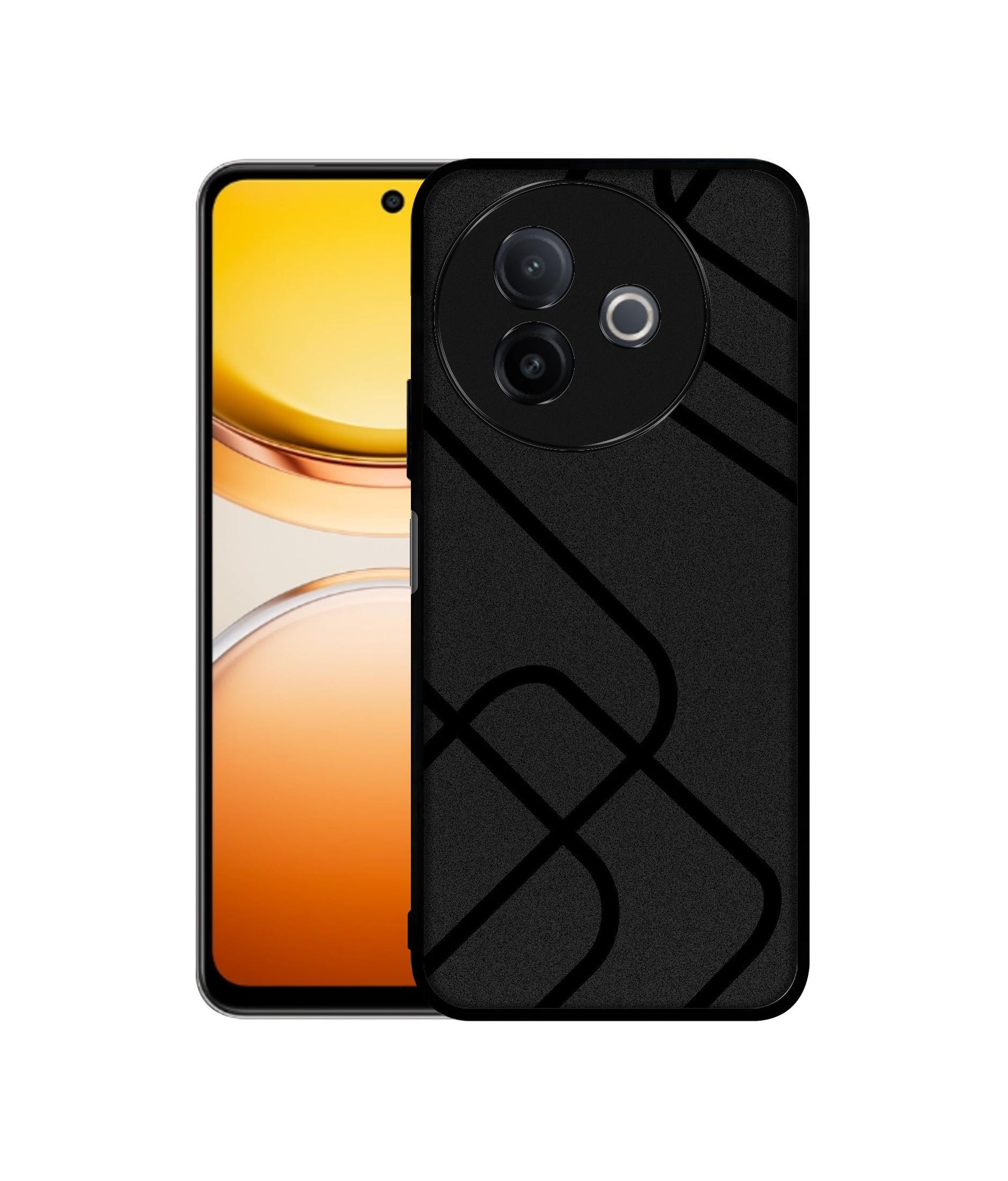 Vivo Y39 5G / Y300i 5G