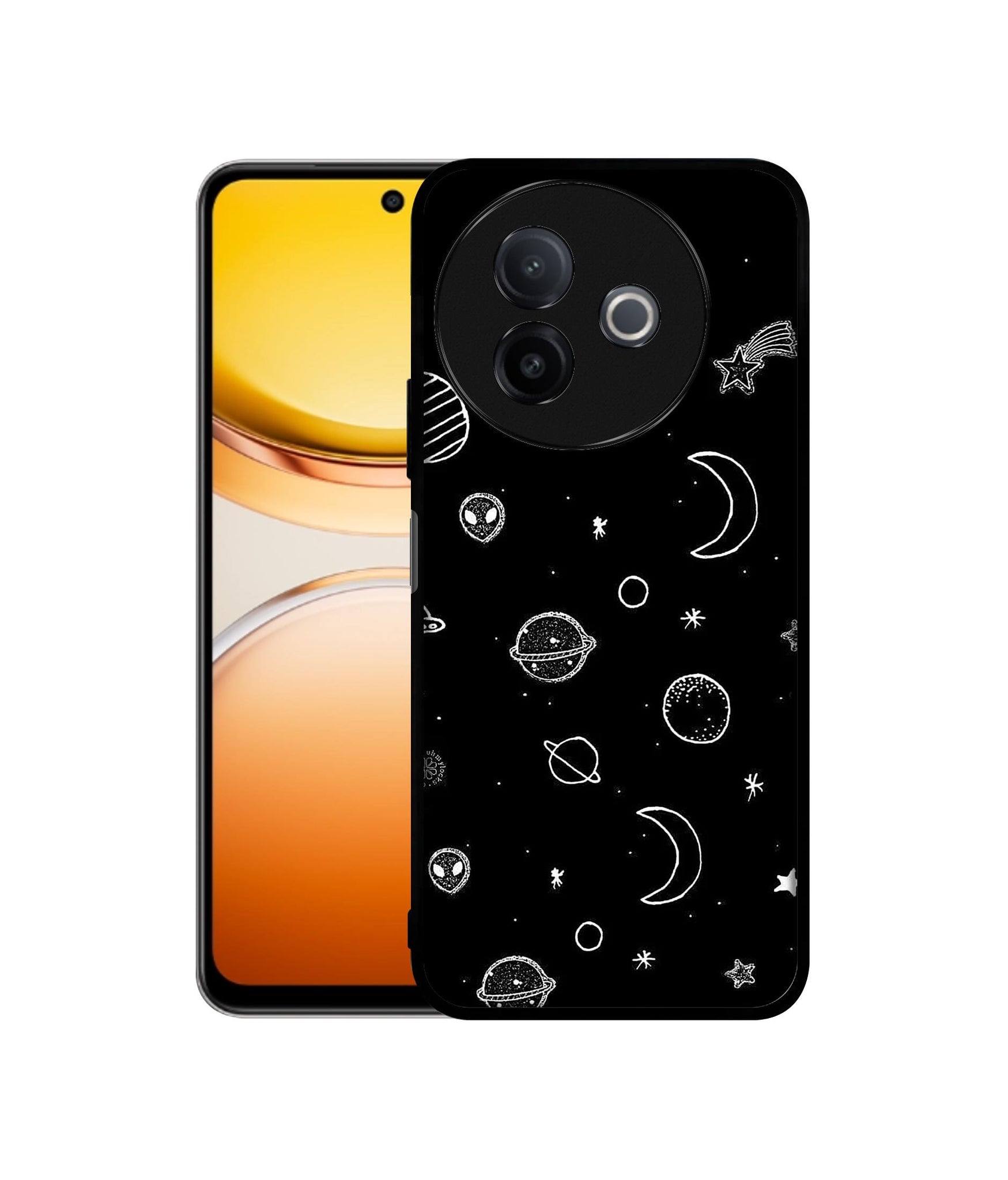 Vivo Y39 5G / Y300i 5G