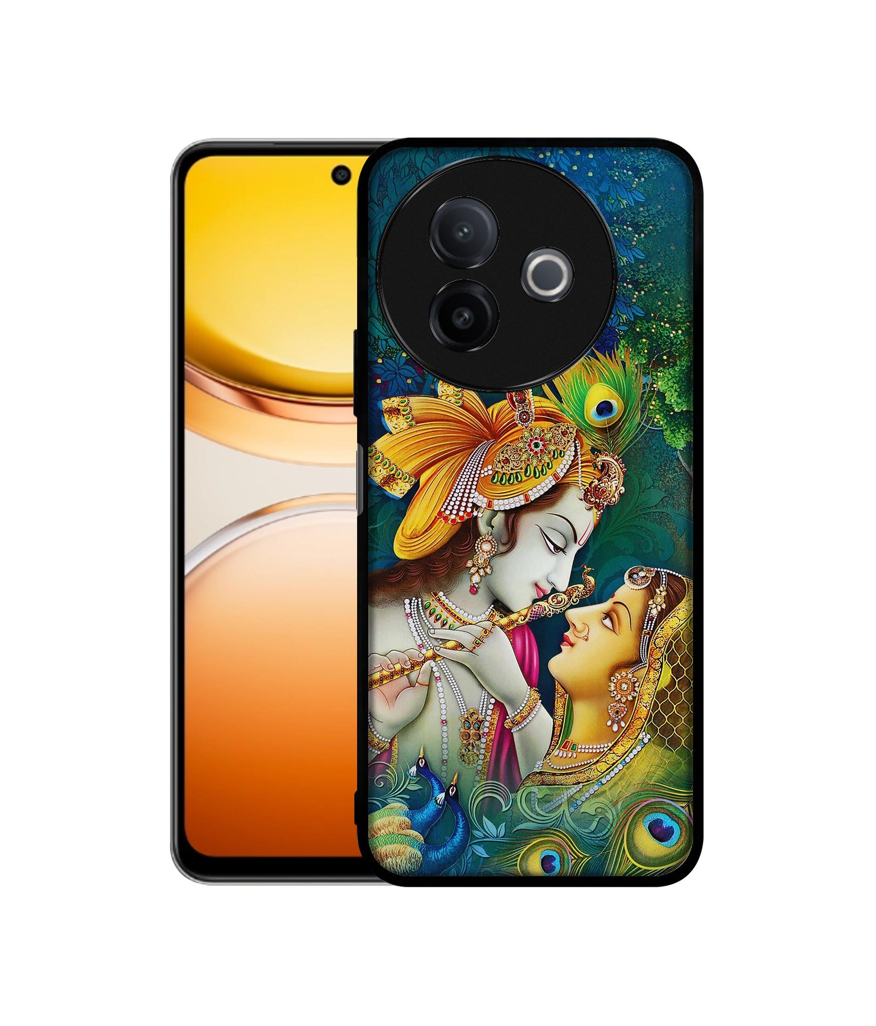 Vivo Y39 5G / Y300i 5G