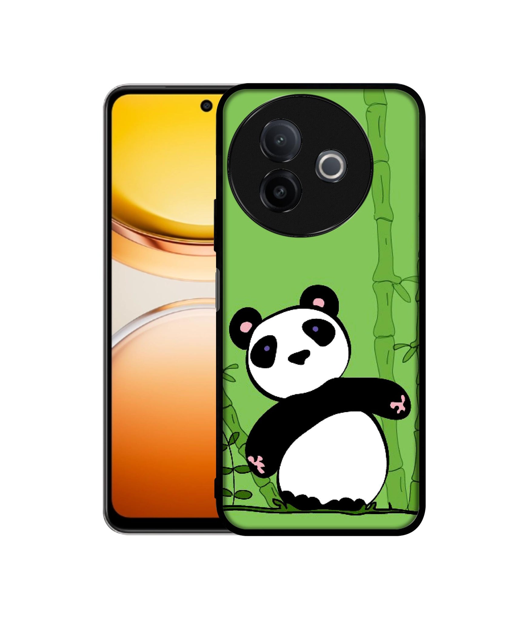 Vivo Y39 5G / Y300i 5G