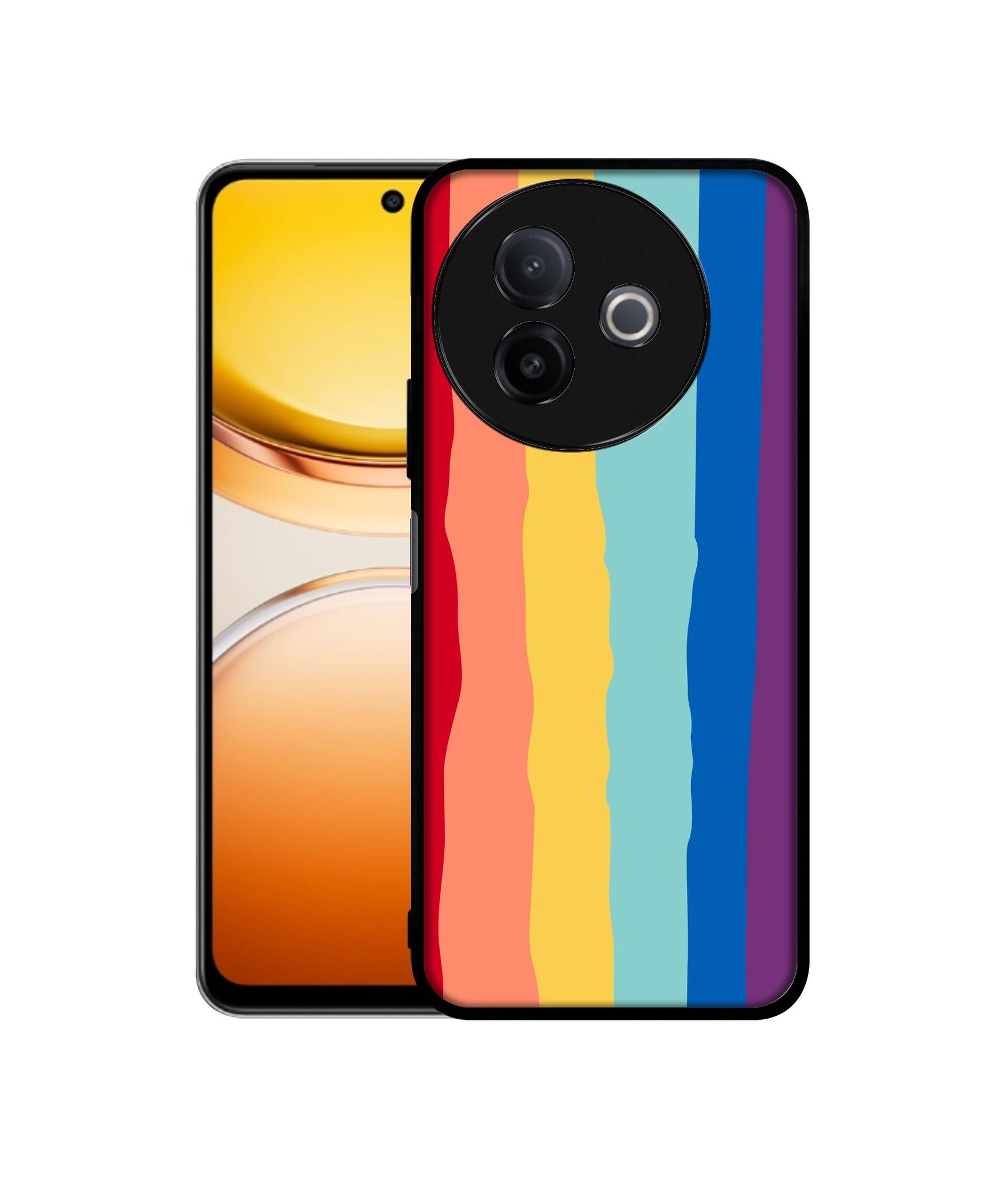 Vivo Y39 5G / Y300i 5G