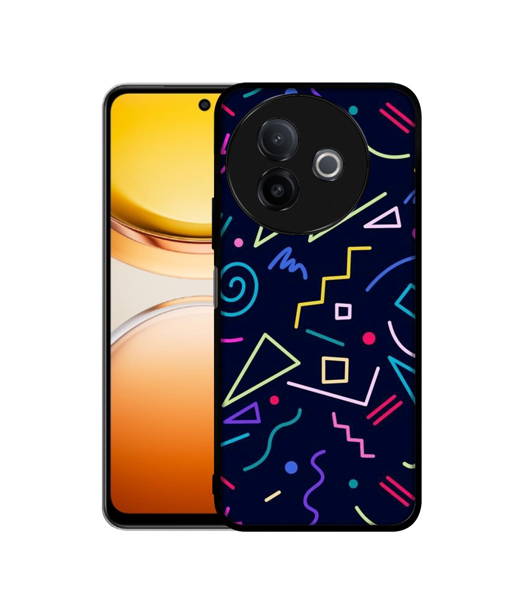 Vivo Y39 5G / Y300i 5G