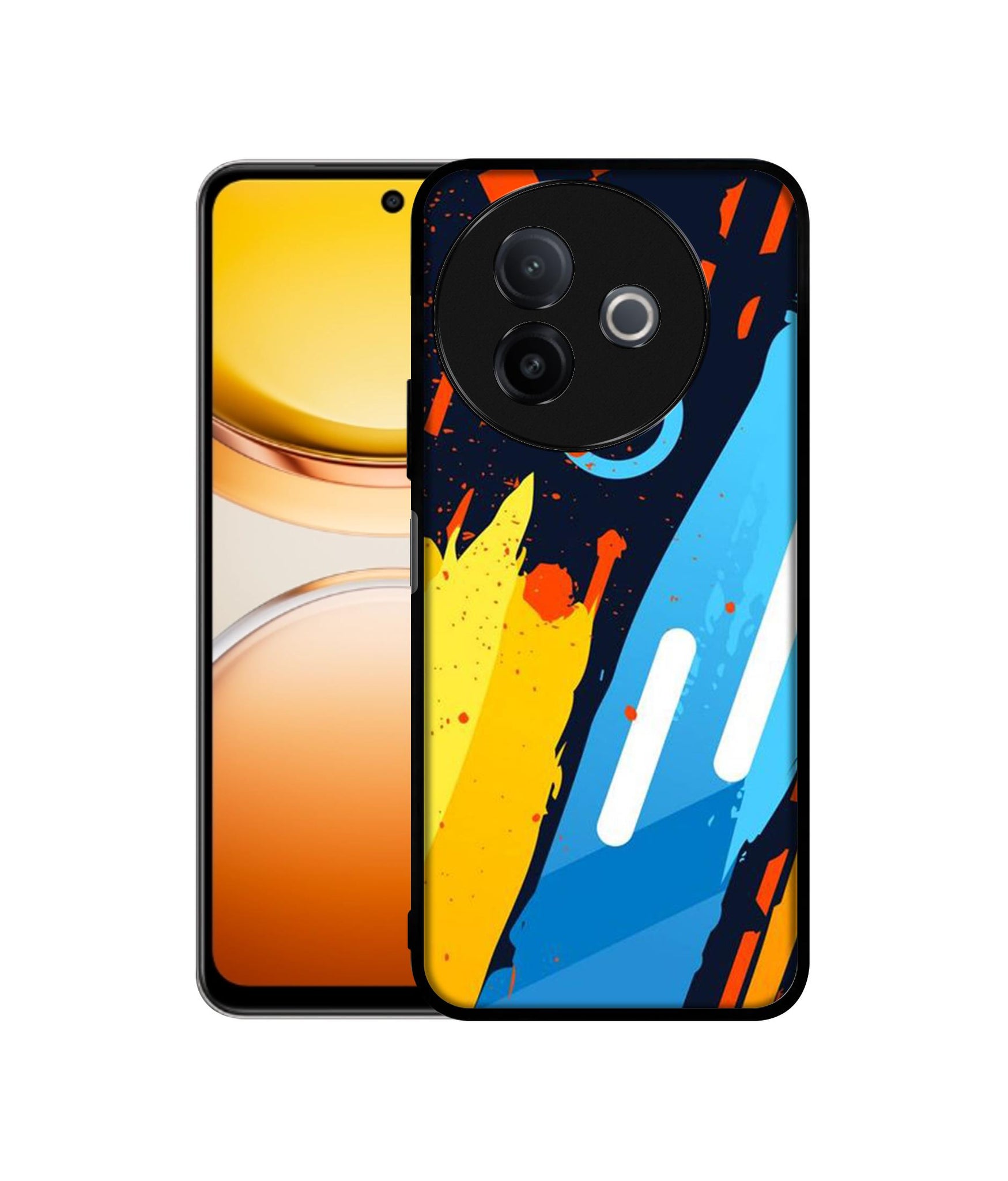 Vivo Y39 5G / Y300i 5G
