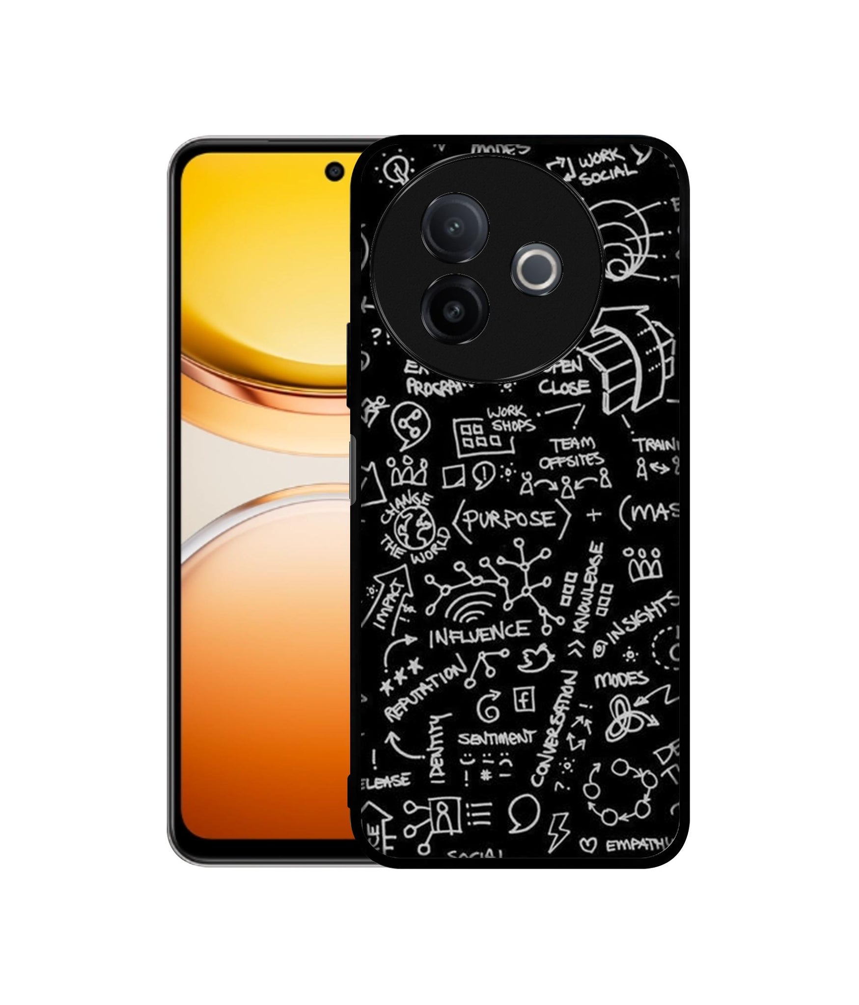 Vivo Y39 5G / Y300i 5G