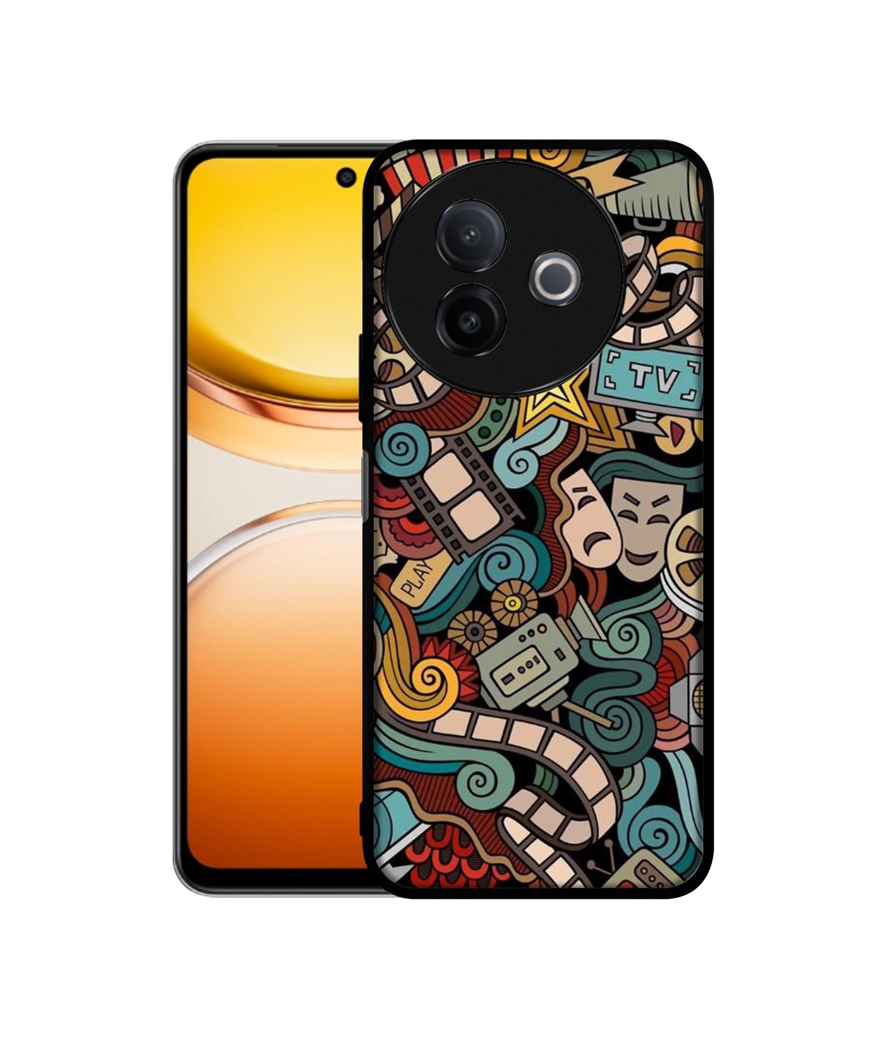 Vivo Y39 5G / Y300i 5G