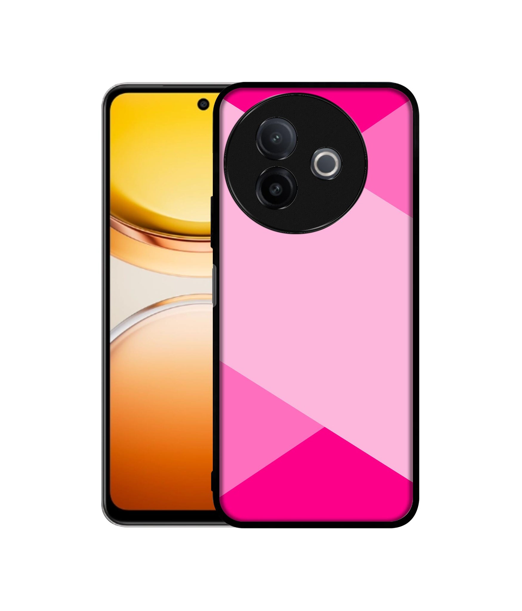 Vivo Y39 5G / Y300i 5G