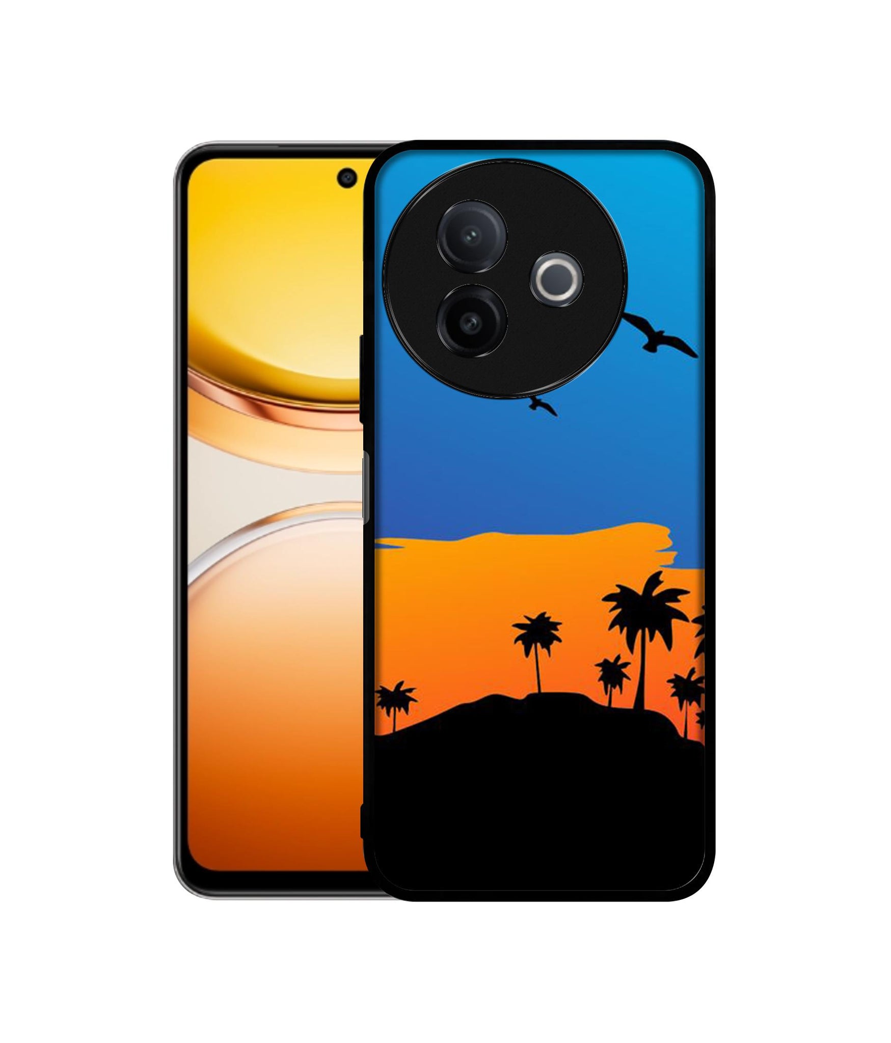 Vivo Y39 5G / Y300i 5G