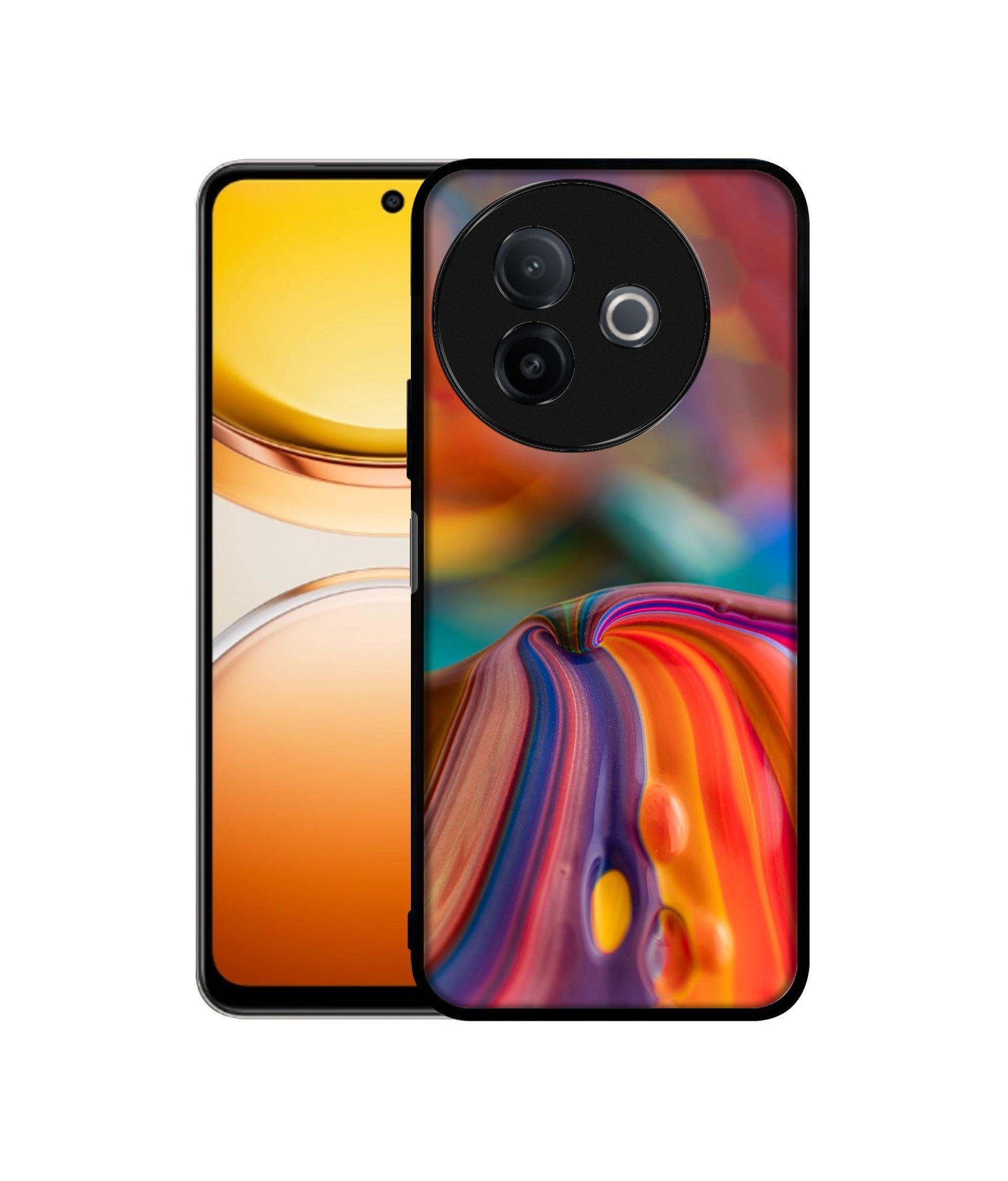 Vivo Y39 5G / Y300i 5G