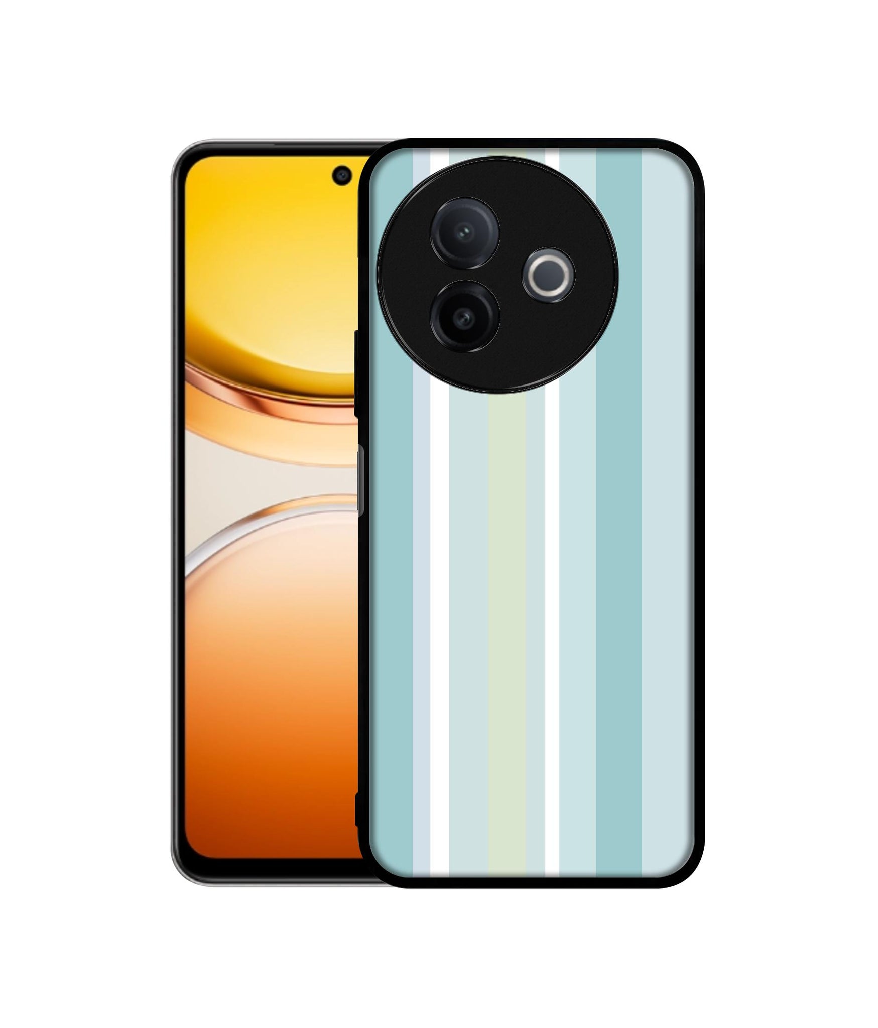 Vivo Y39 5G / Y300i 5G