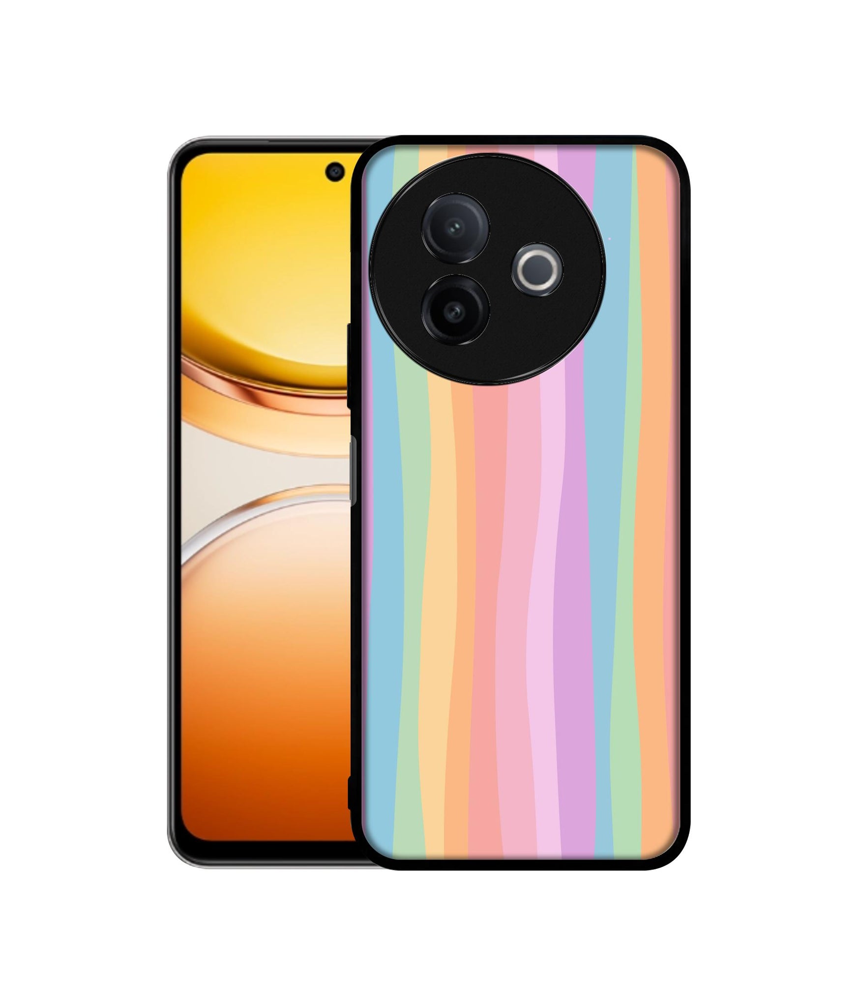 Vivo Y39 5G / Y300i 5G