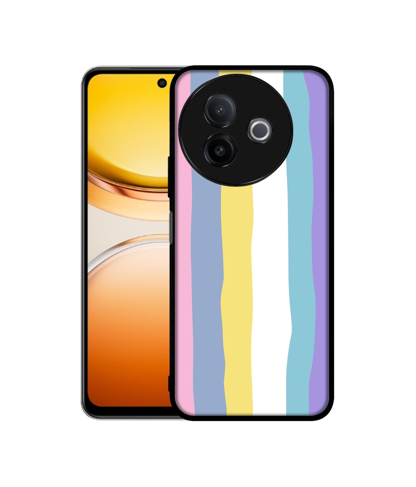 Vivo Y39 5G / Y300i 5G