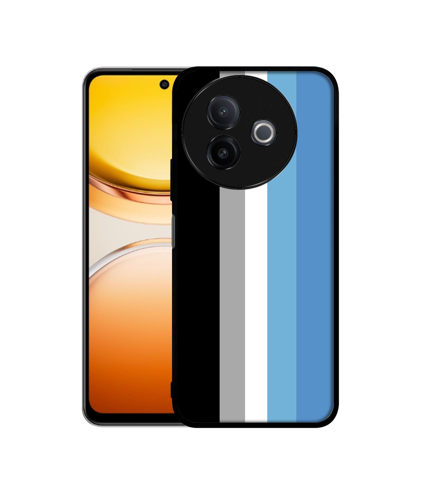 Vivo Y39 5G / Y300i 5G