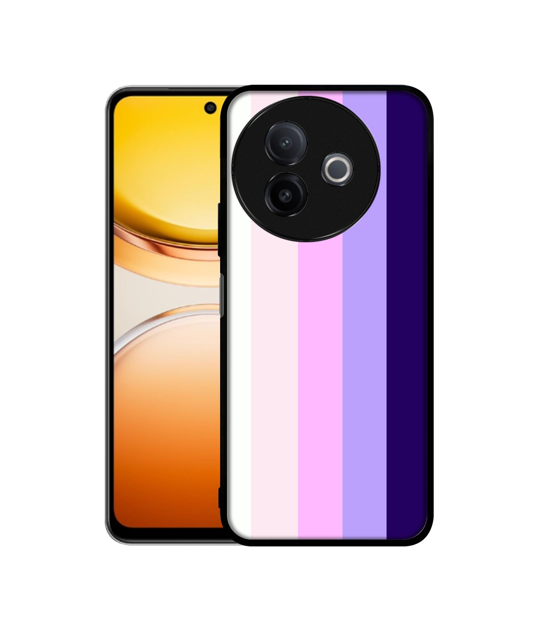 Vivo Y39 5G / Y300i 5G