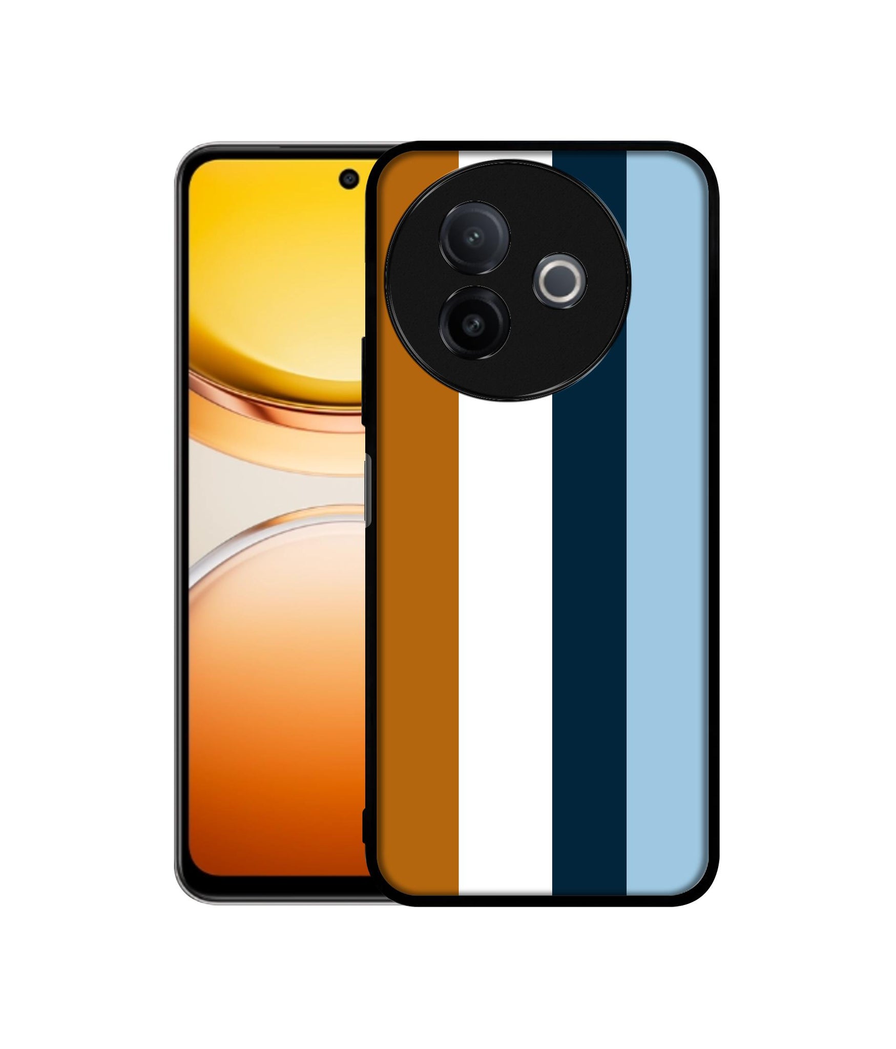 Vivo Y39 5G / Y300i 5G