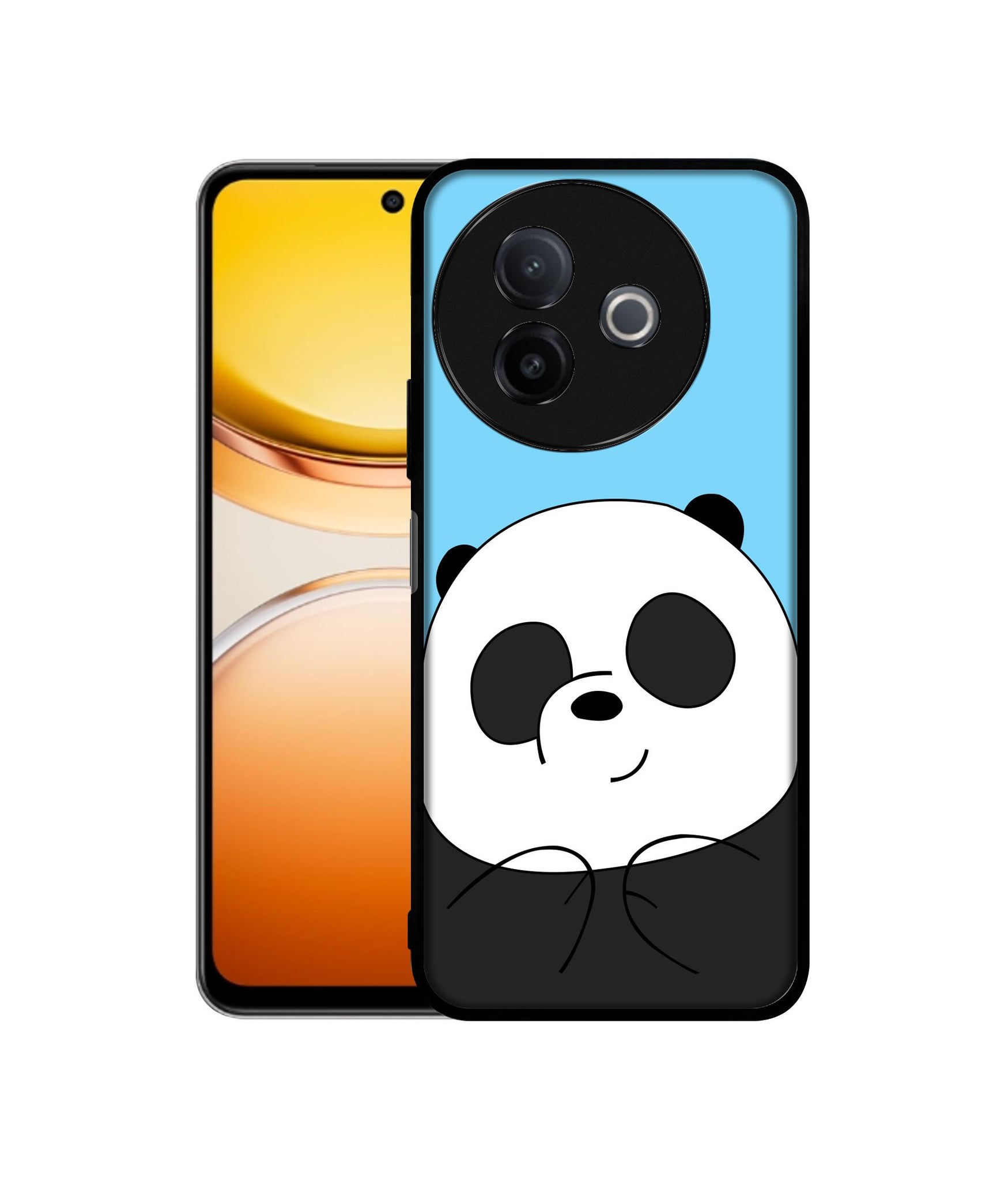 Vivo Y39 5G / Y300i 5G