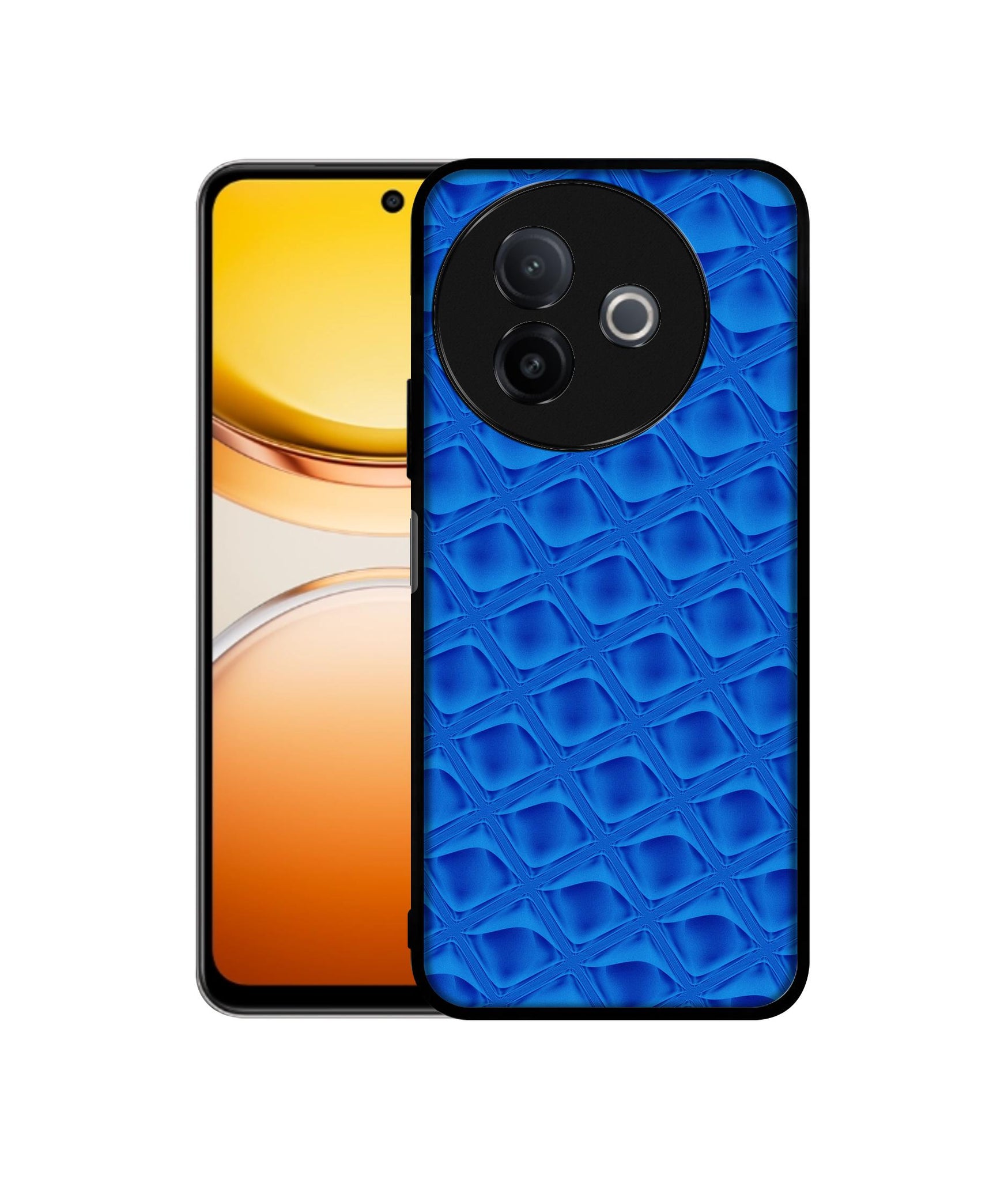 Vivo Y39 5G / Y300i 5G