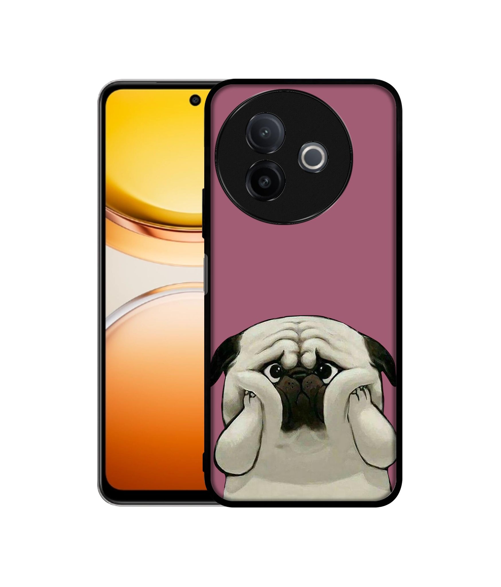 Vivo Y39 5G / Y300i 5G