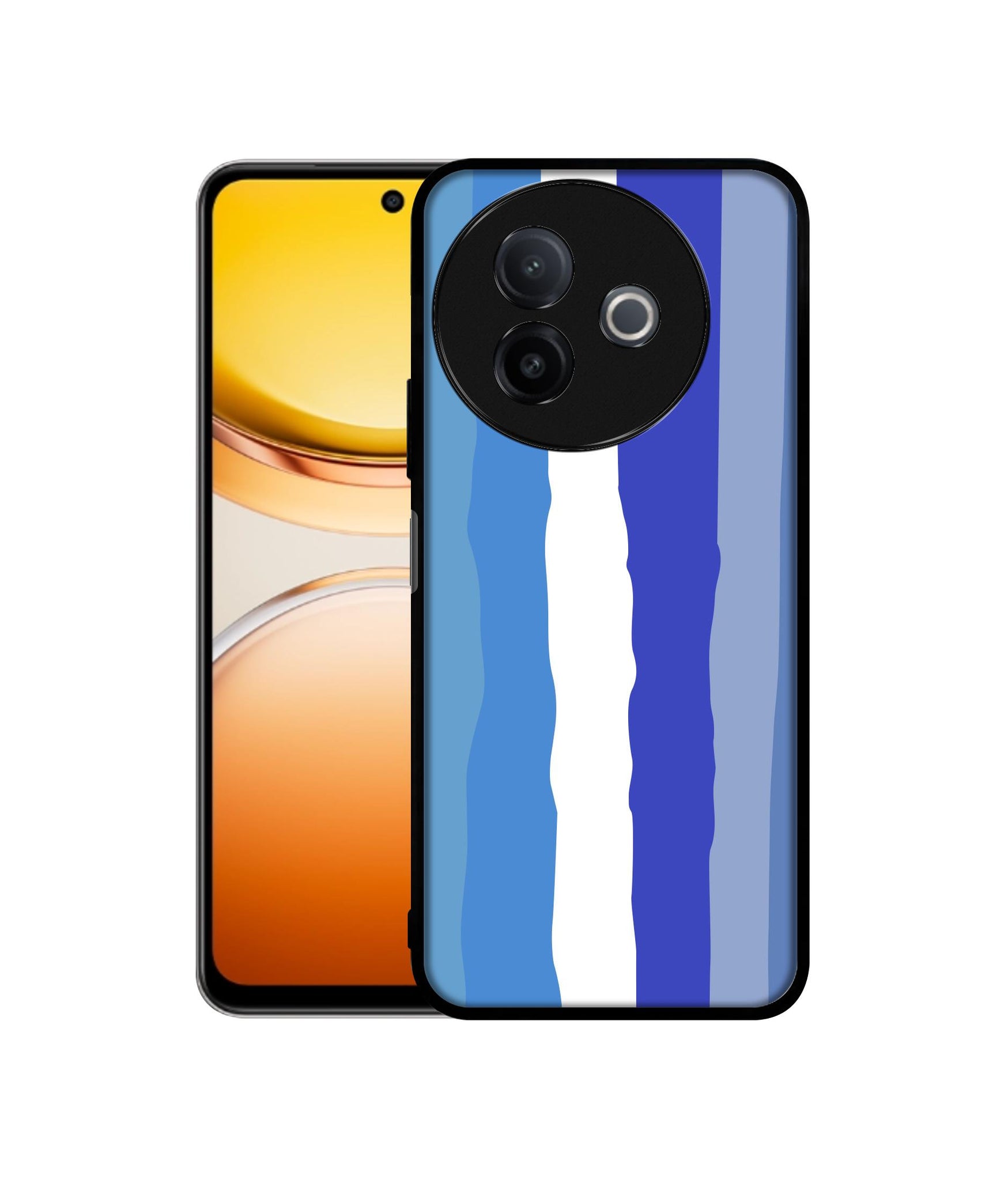 Vivo Y39 5G / Y300i 5G