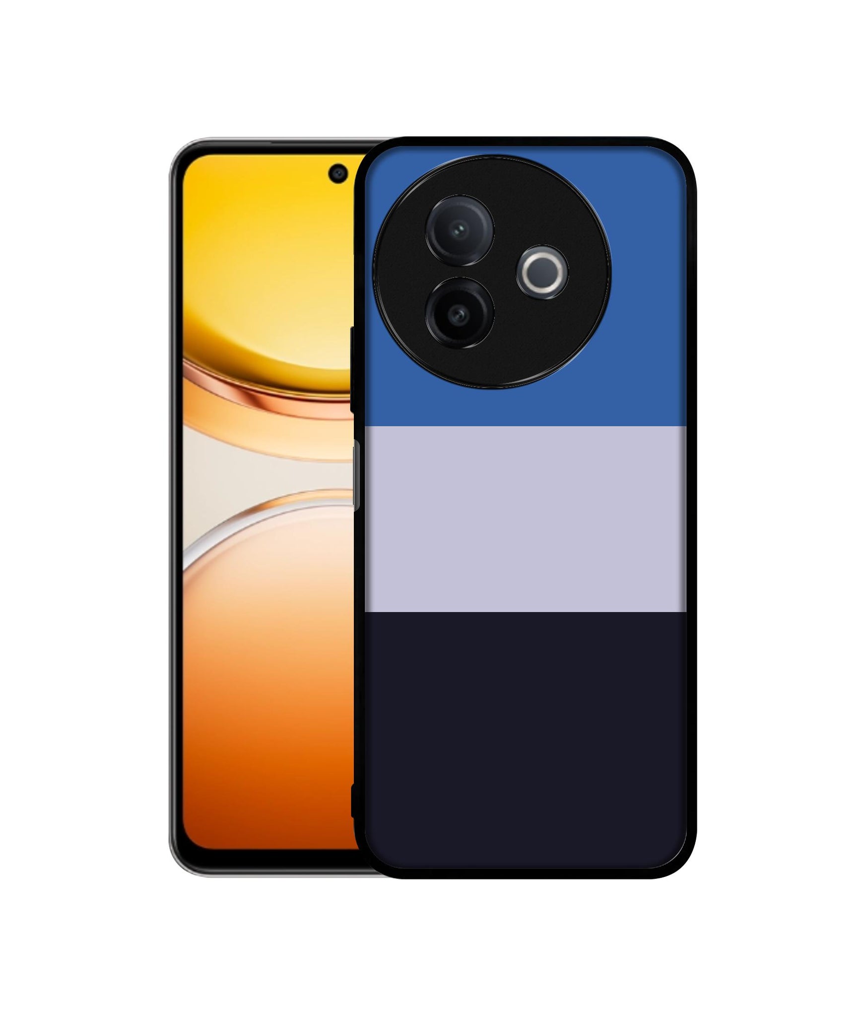 Vivo Y39 5G / Y300i 5G