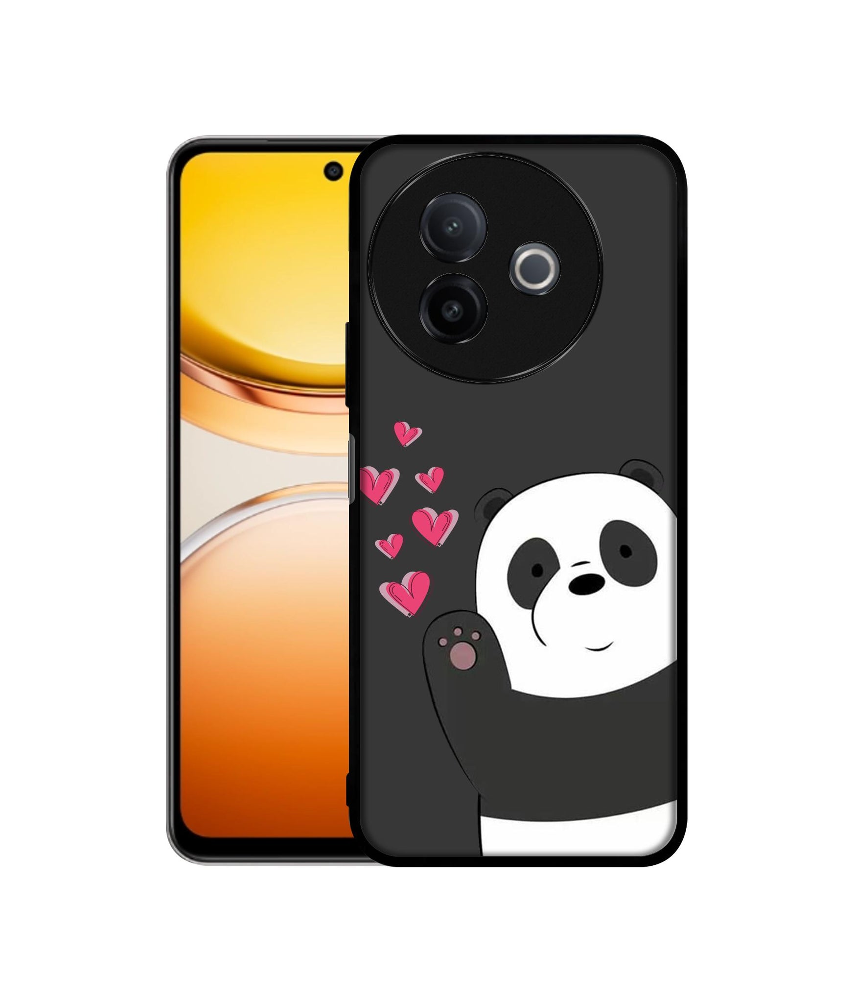 Vivo Y39 5G / Y300i 5G