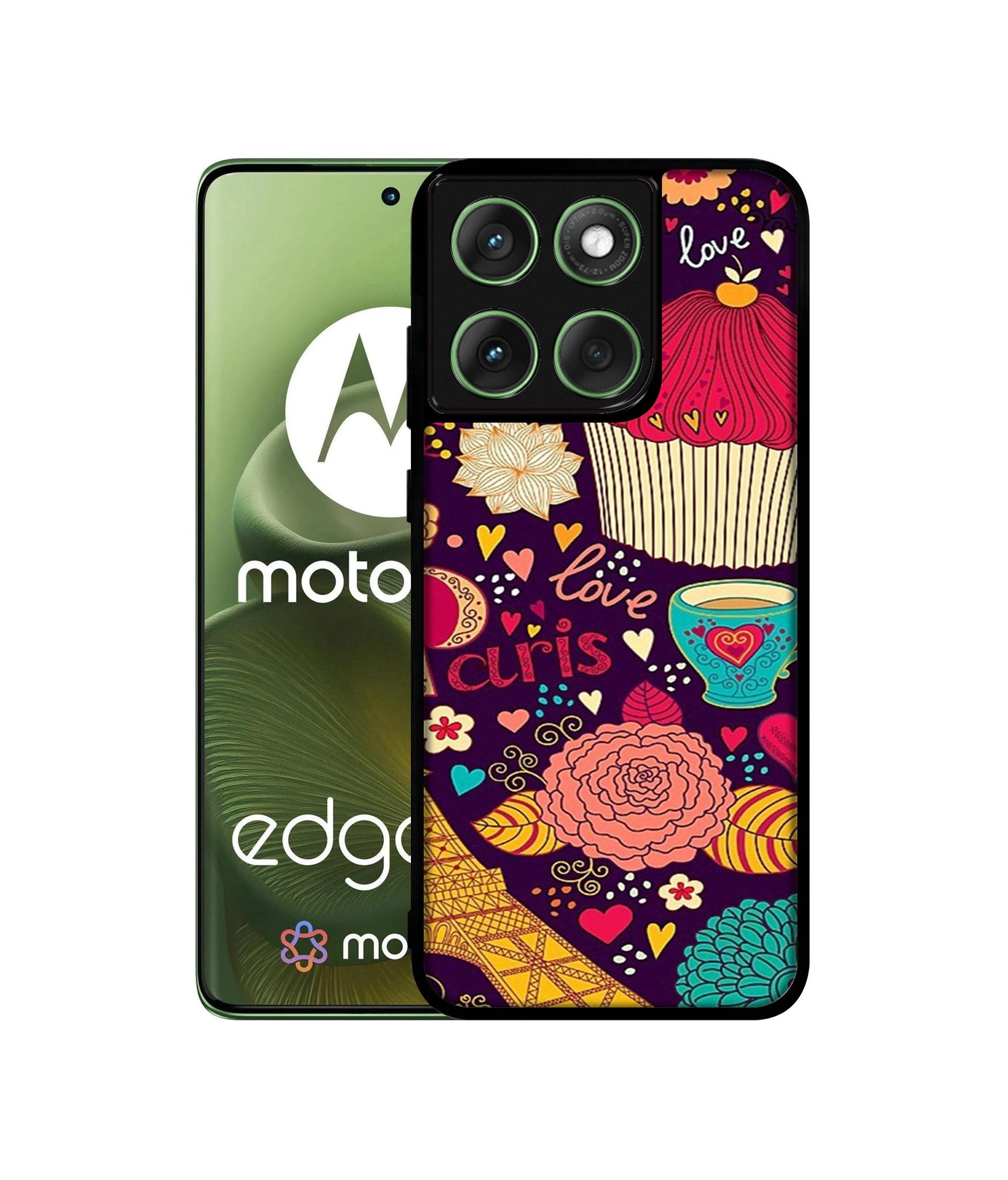 Motorola Moto Edge 60 5G,Motorola Moto Edge 60 Fusion 5G