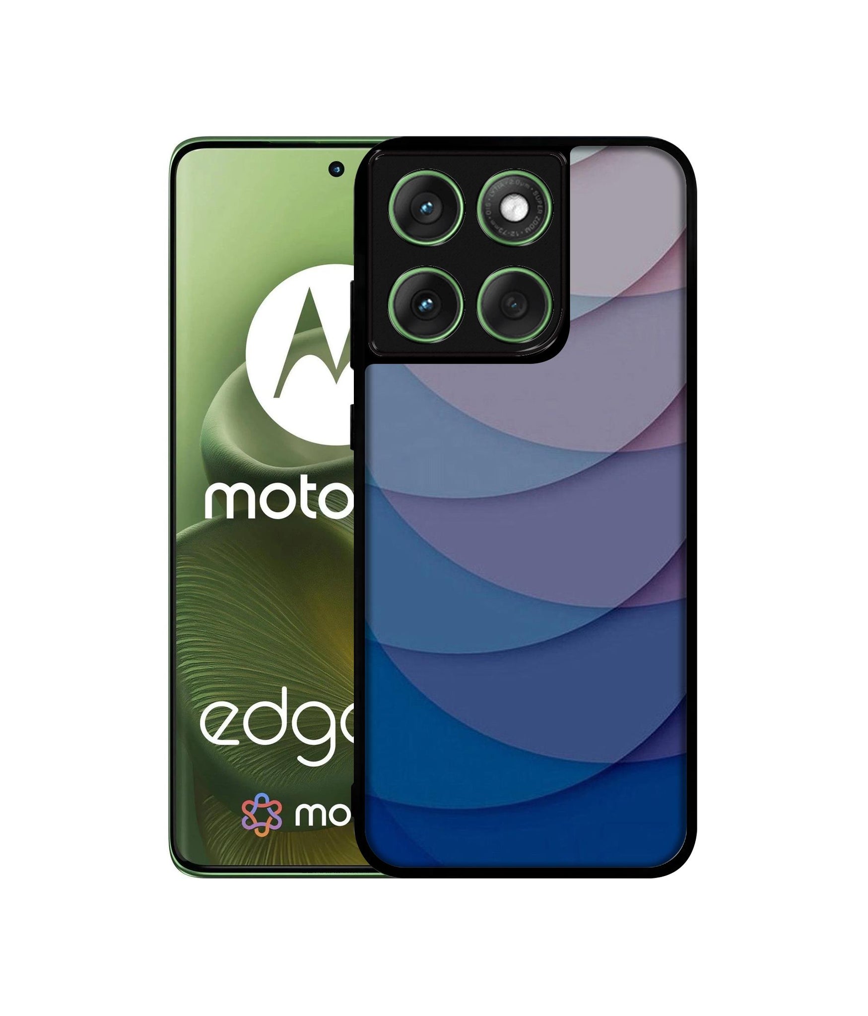 Motorola Moto Edge 60 5G,Motorola Moto Edge 60 Fusion 5G