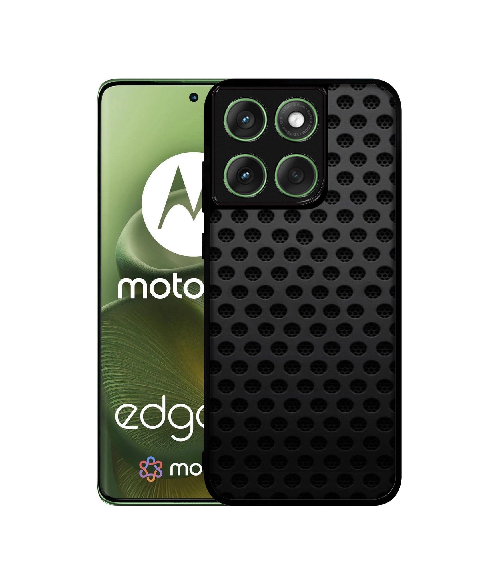 Motorola Moto Edge 60 5G,Motorola Moto Edge 60 Fusion 5G