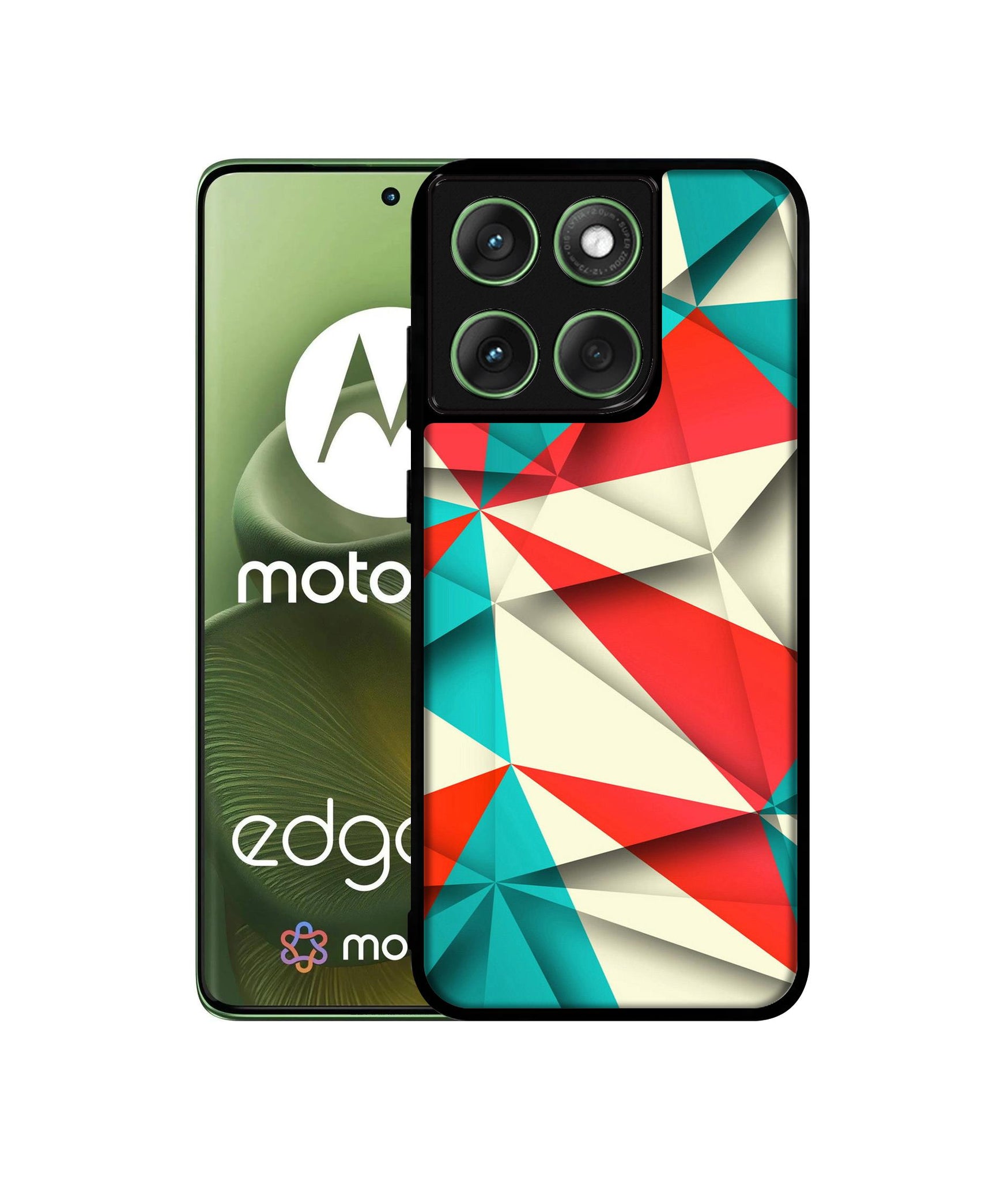 Motorola Moto Edge 60 5G,Motorola Moto Edge 60 Fusion 5G