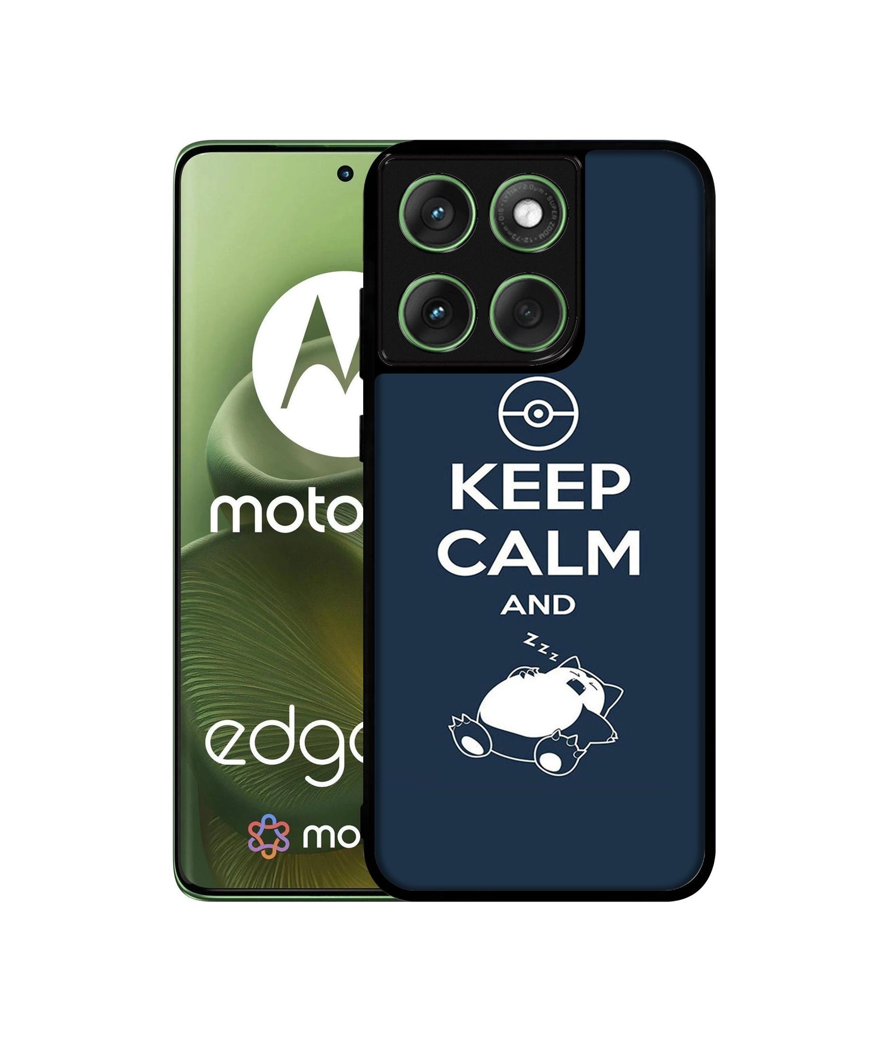 Motorola Moto Edge 60 5G,Motorola Moto Edge 60 Fusion 5G