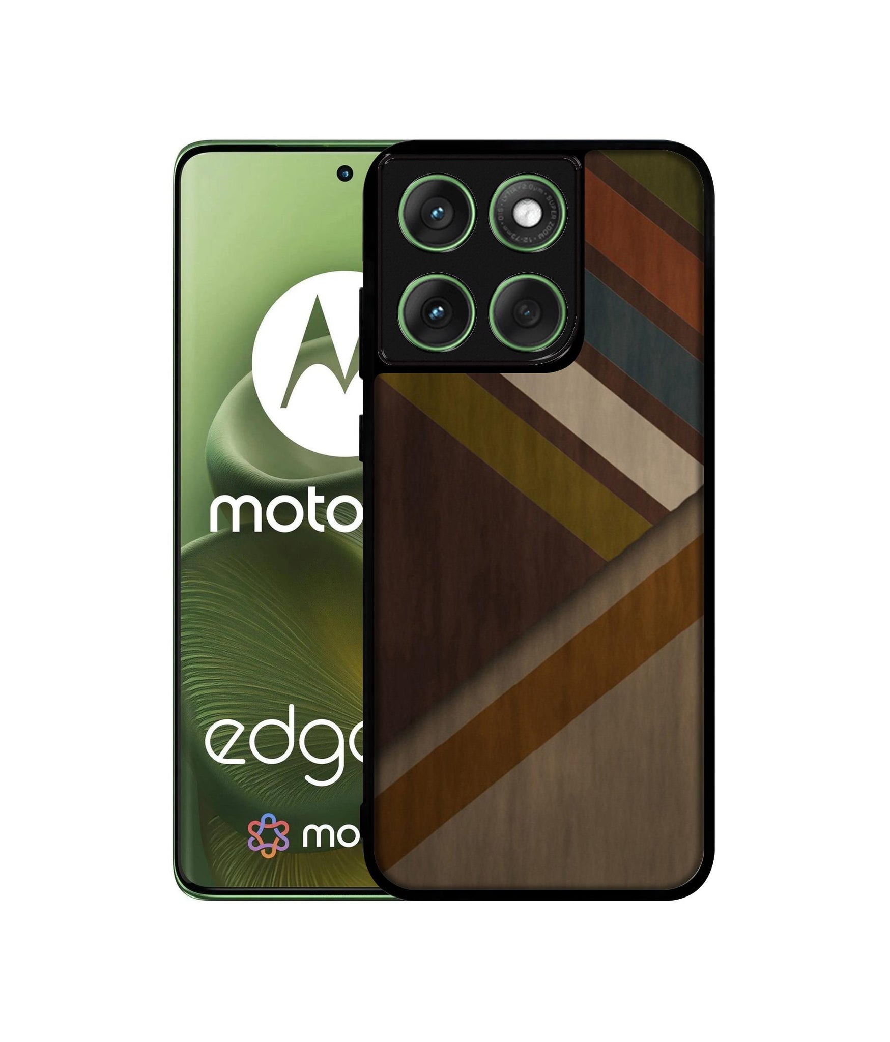 Motorola Moto Edge 60 5G,Motorola Moto Edge 60 Fusion 5G
