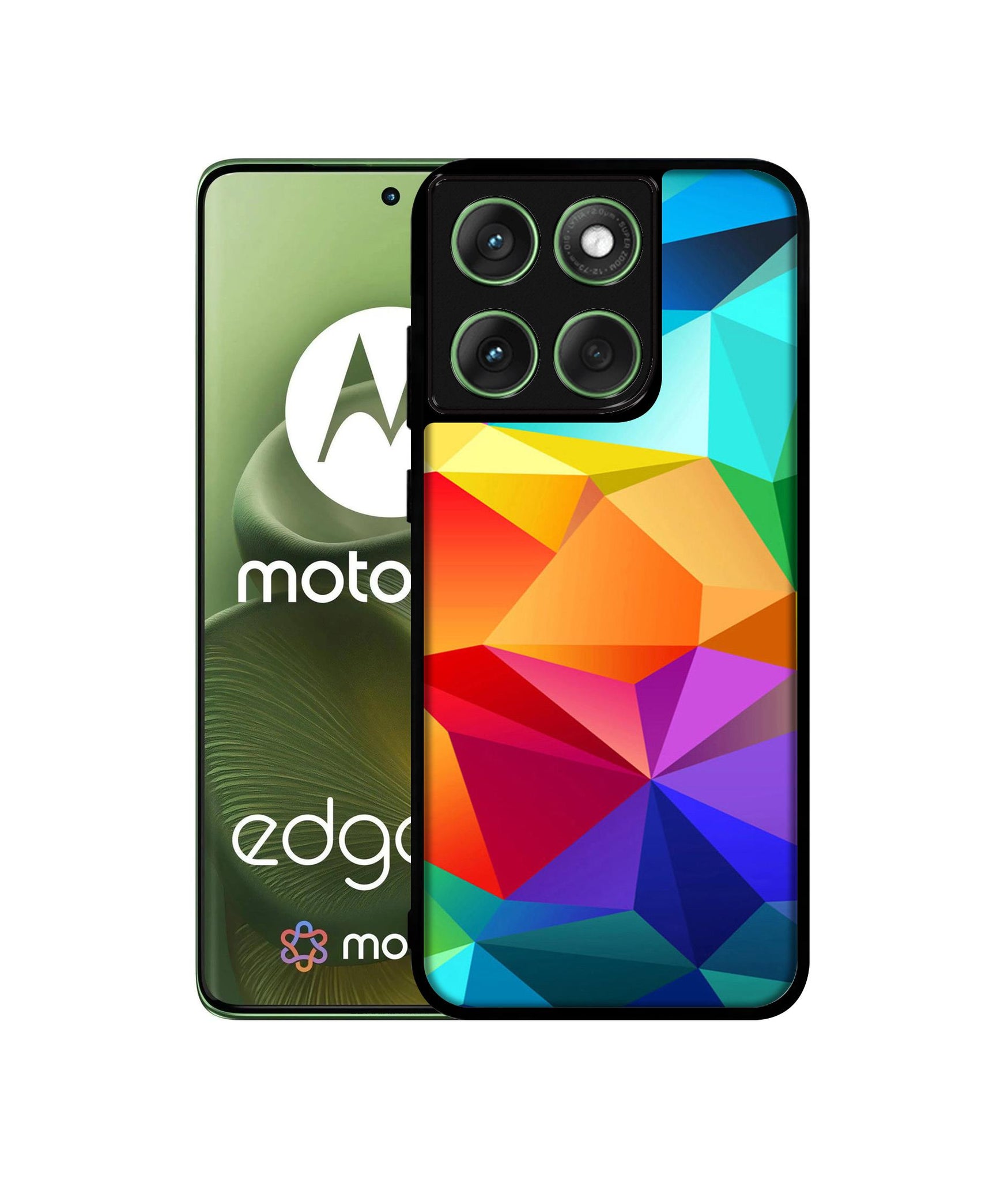 Motorola Moto Edge 60 5G,Motorola Moto Edge 60 Fusion 5G
