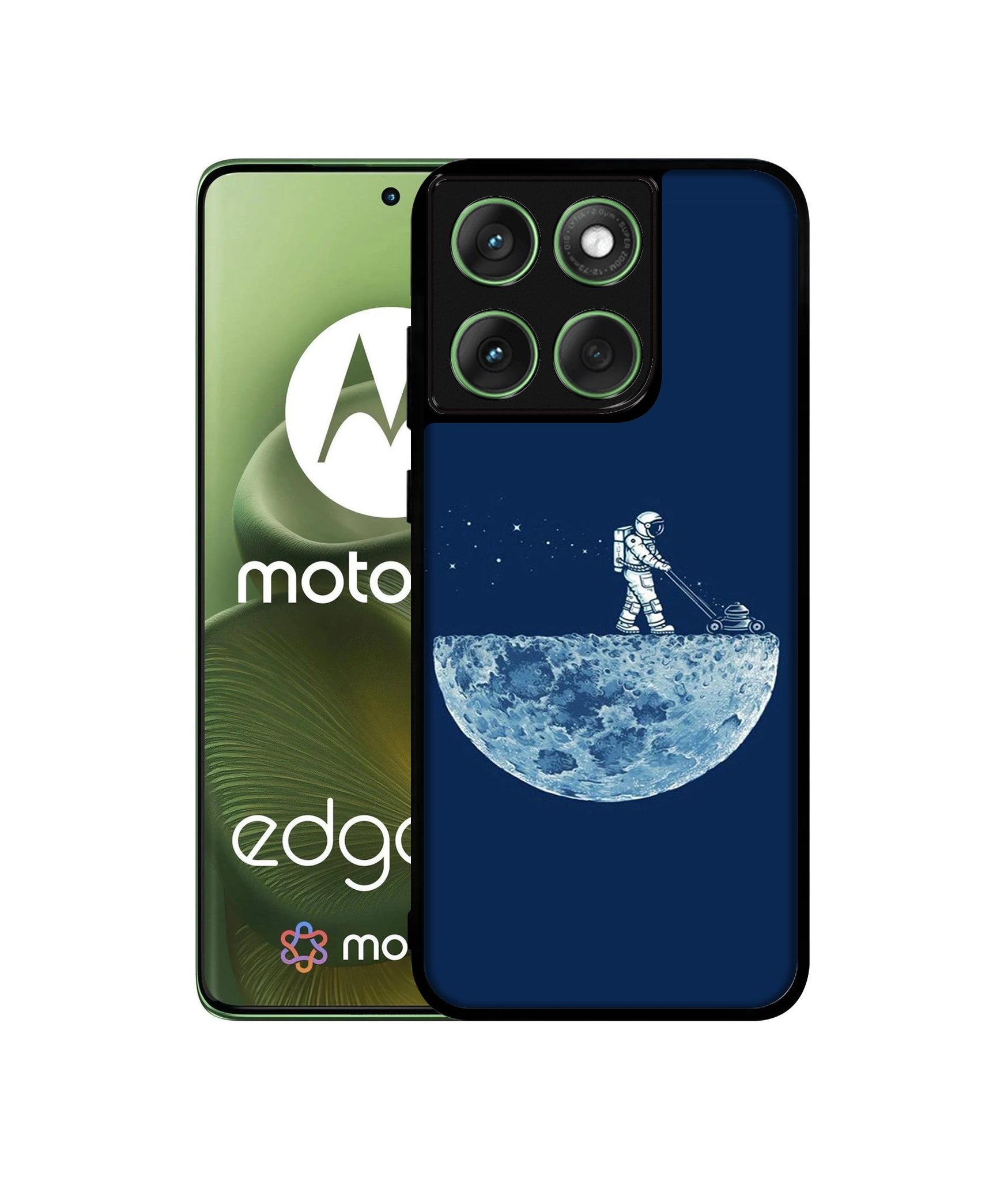 Motorola Moto Edge 60 5G,Motorola Moto Edge 60 Fusion 5G