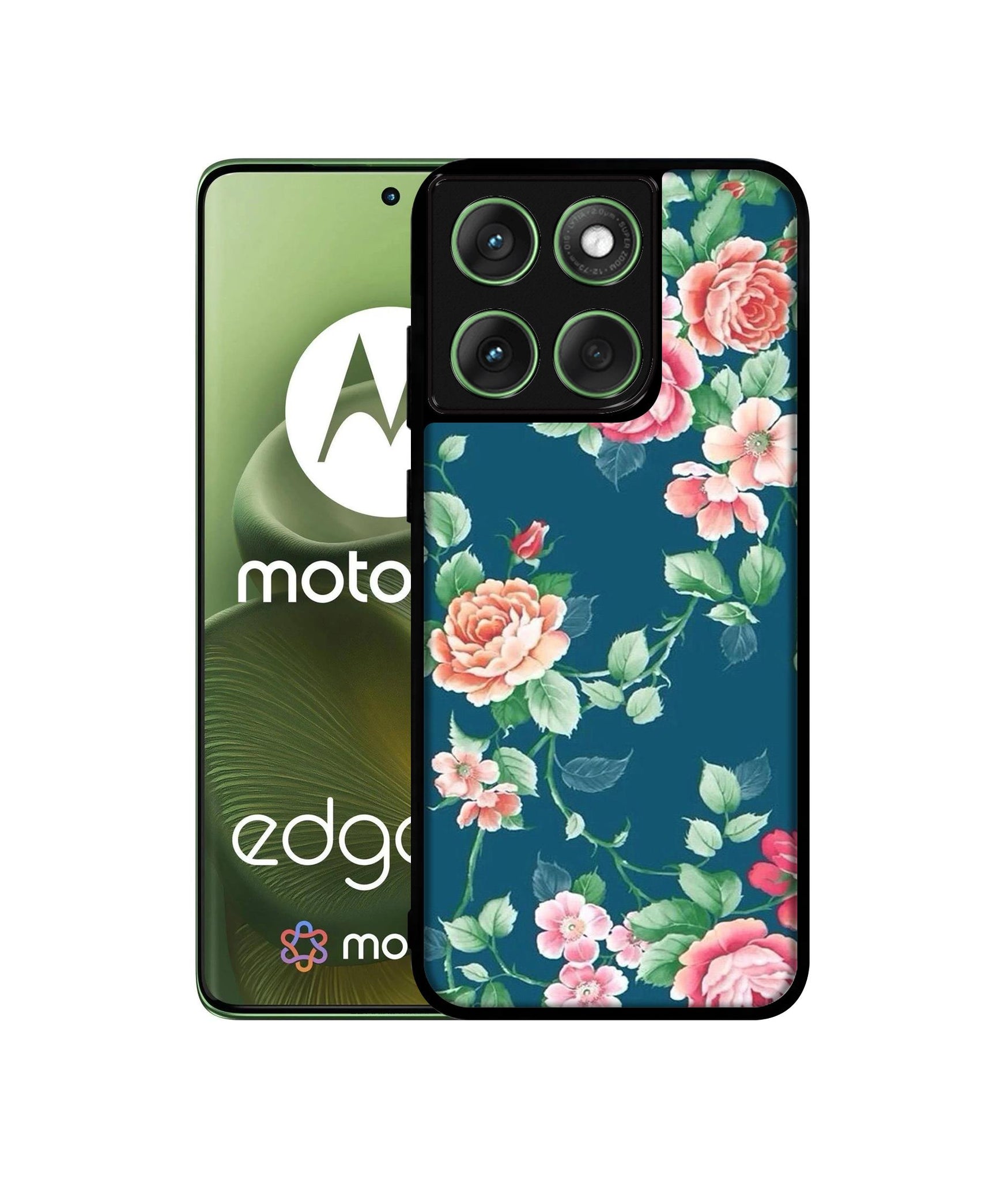Motorola Moto Edge 60 5G,Motorola Moto Edge 60 Fusion 5G