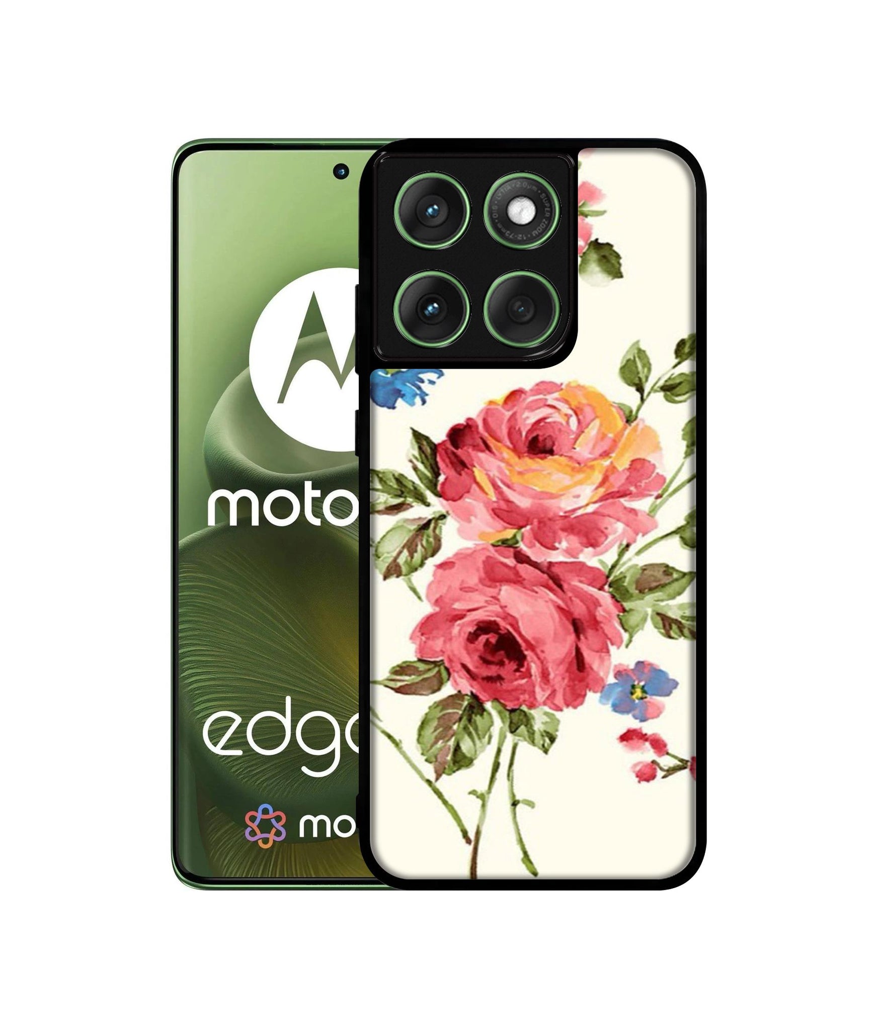 Motorola Moto Edge 60 5G,Motorola Moto Edge 60 Fusion 5G