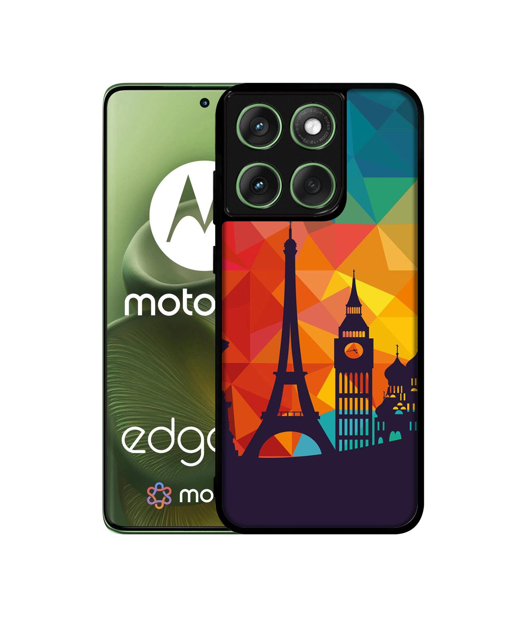Motorola Moto Edge 60 5G,Motorola Moto Edge 60 Fusion 5G