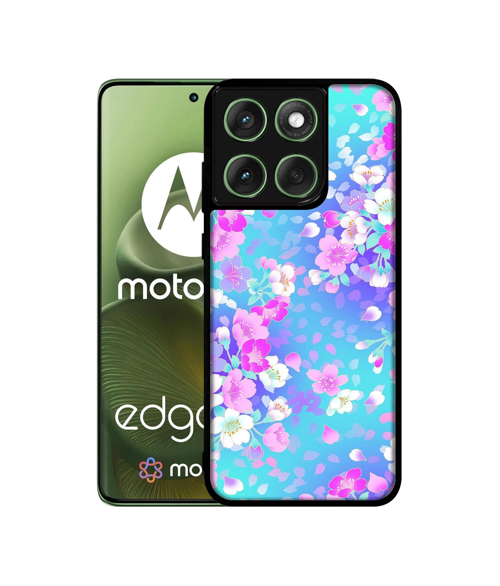 Motorola Moto Edge 60 5G,Motorola Moto Edge 60 Fusion 5G