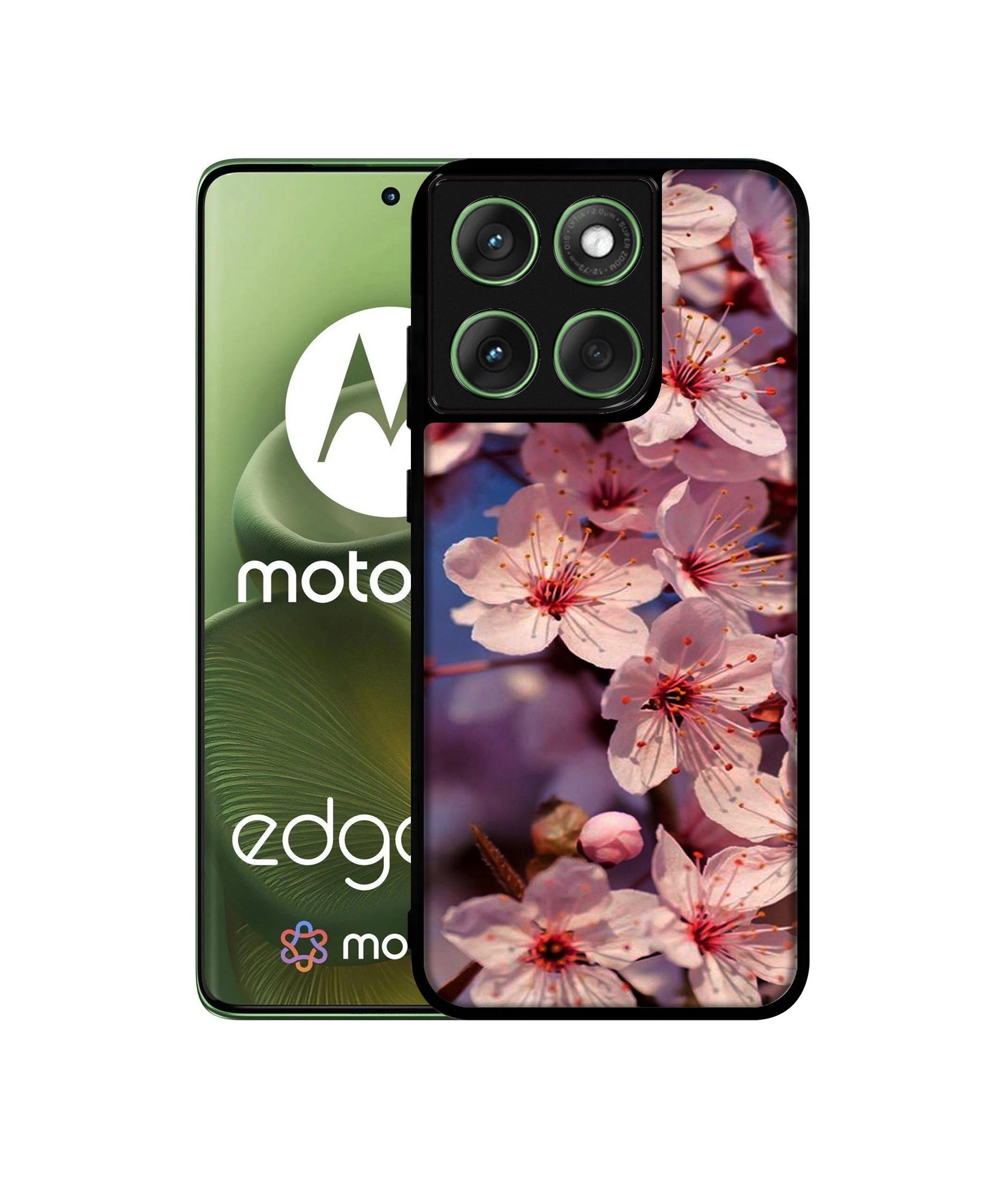 Motorola Moto Edge 60 5G,Motorola Moto Edge 60 Fusion 5G