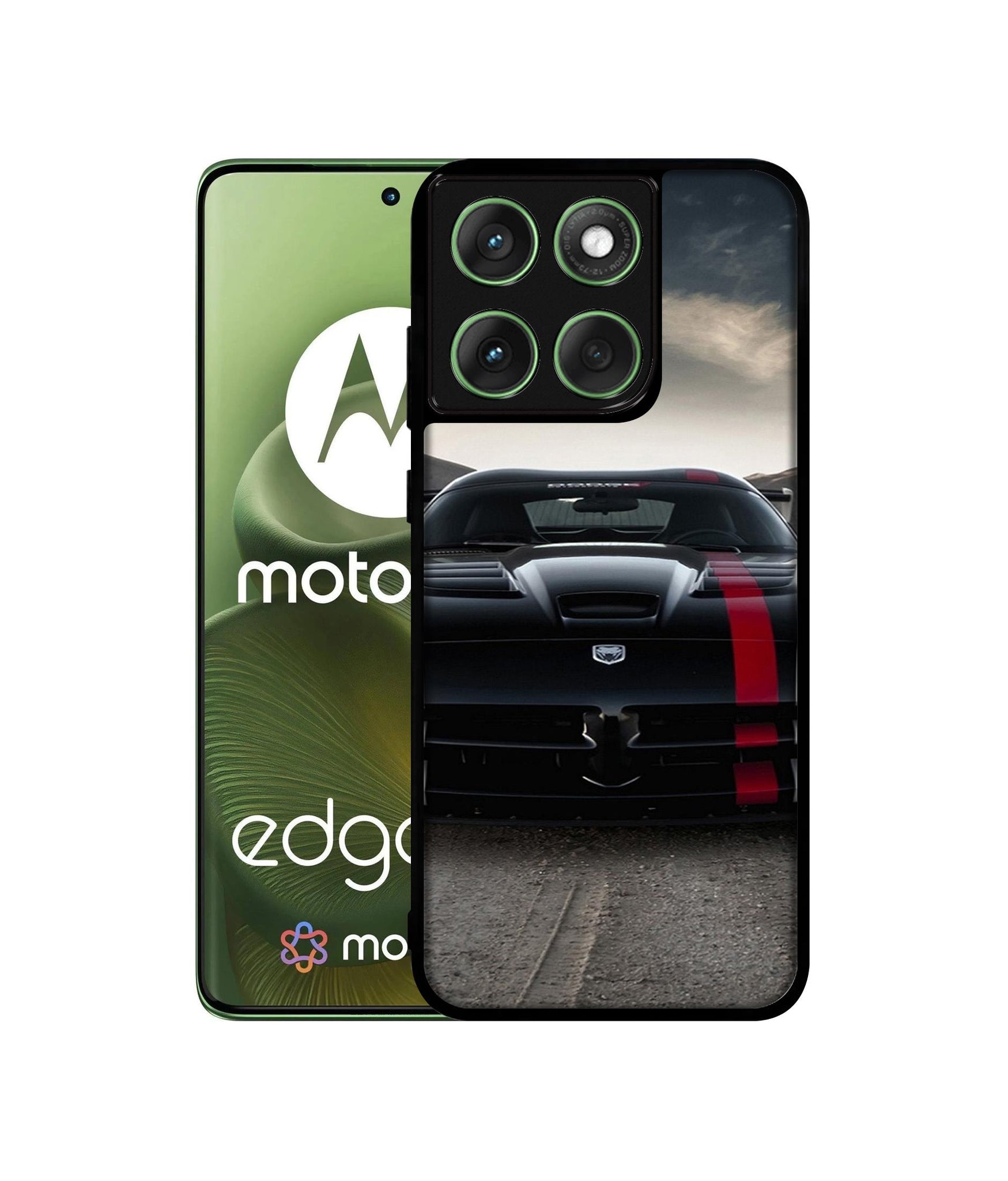 Motorola Moto Edge 60 5G,Motorola Moto Edge 60 Fusion 5G