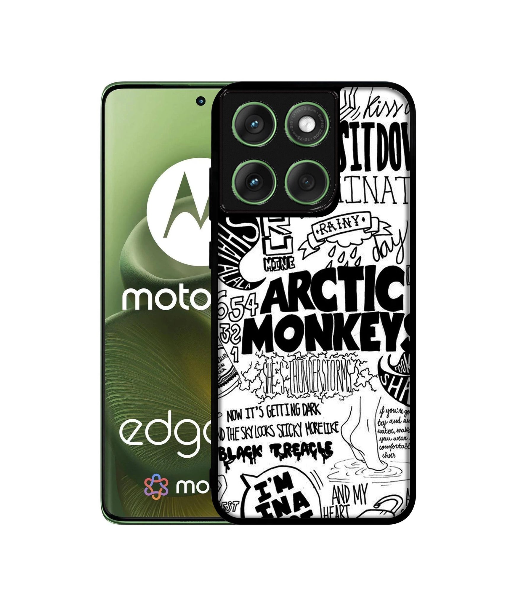 Motorola Moto Edge 60 5G,Motorola Moto Edge 60 Fusion 5G