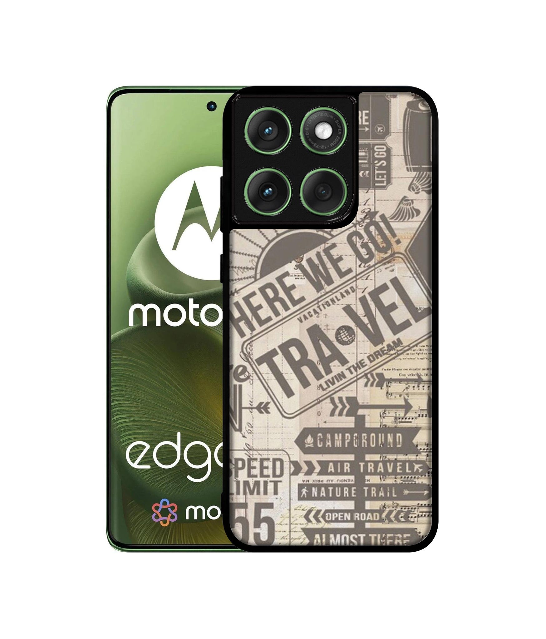 Motorola Moto Edge 60 5G,Motorola Moto Edge 60 Fusion 5G