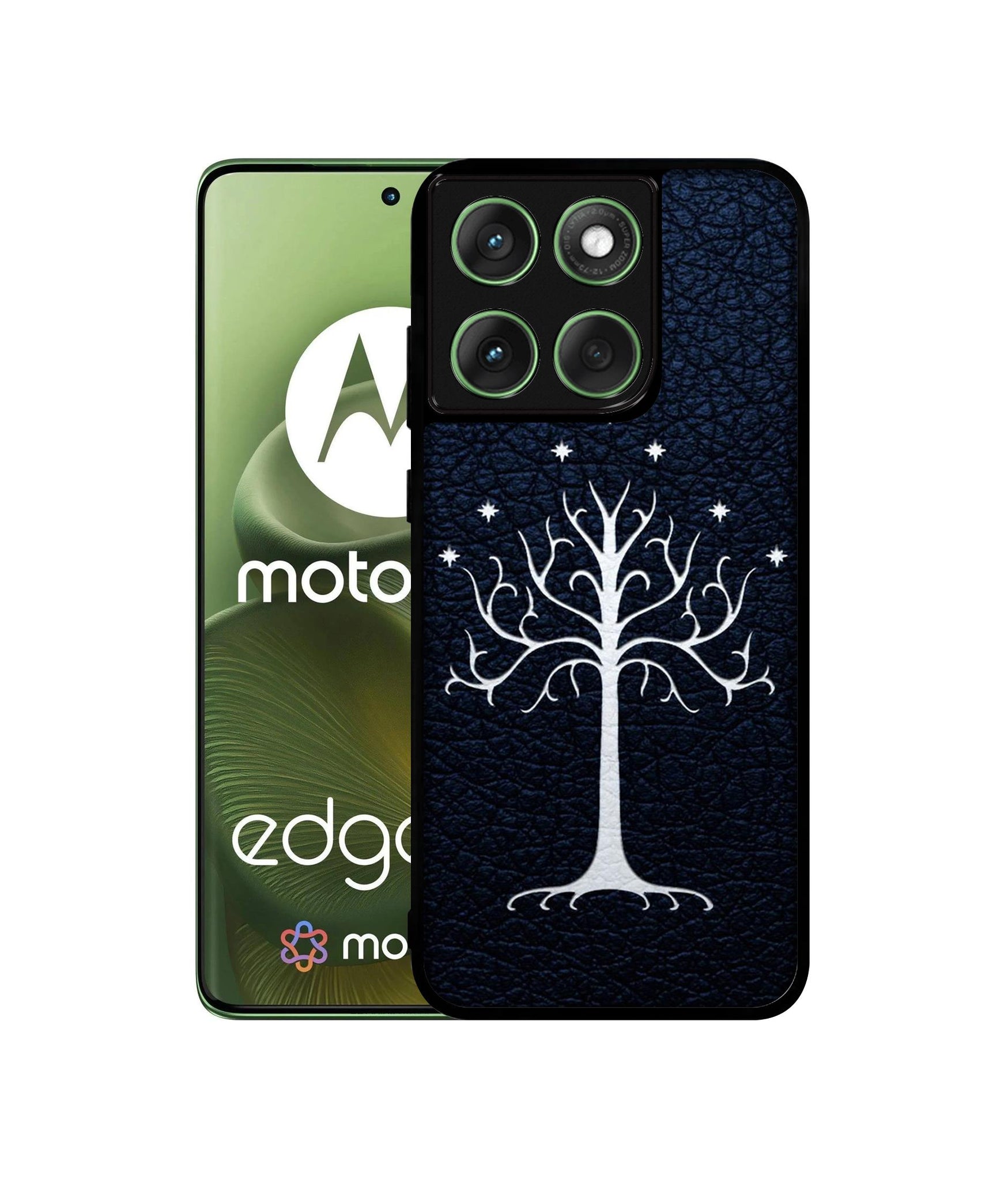 Motorola Moto Edge 60 5G,Motorola Moto Edge 60 Fusion 5G