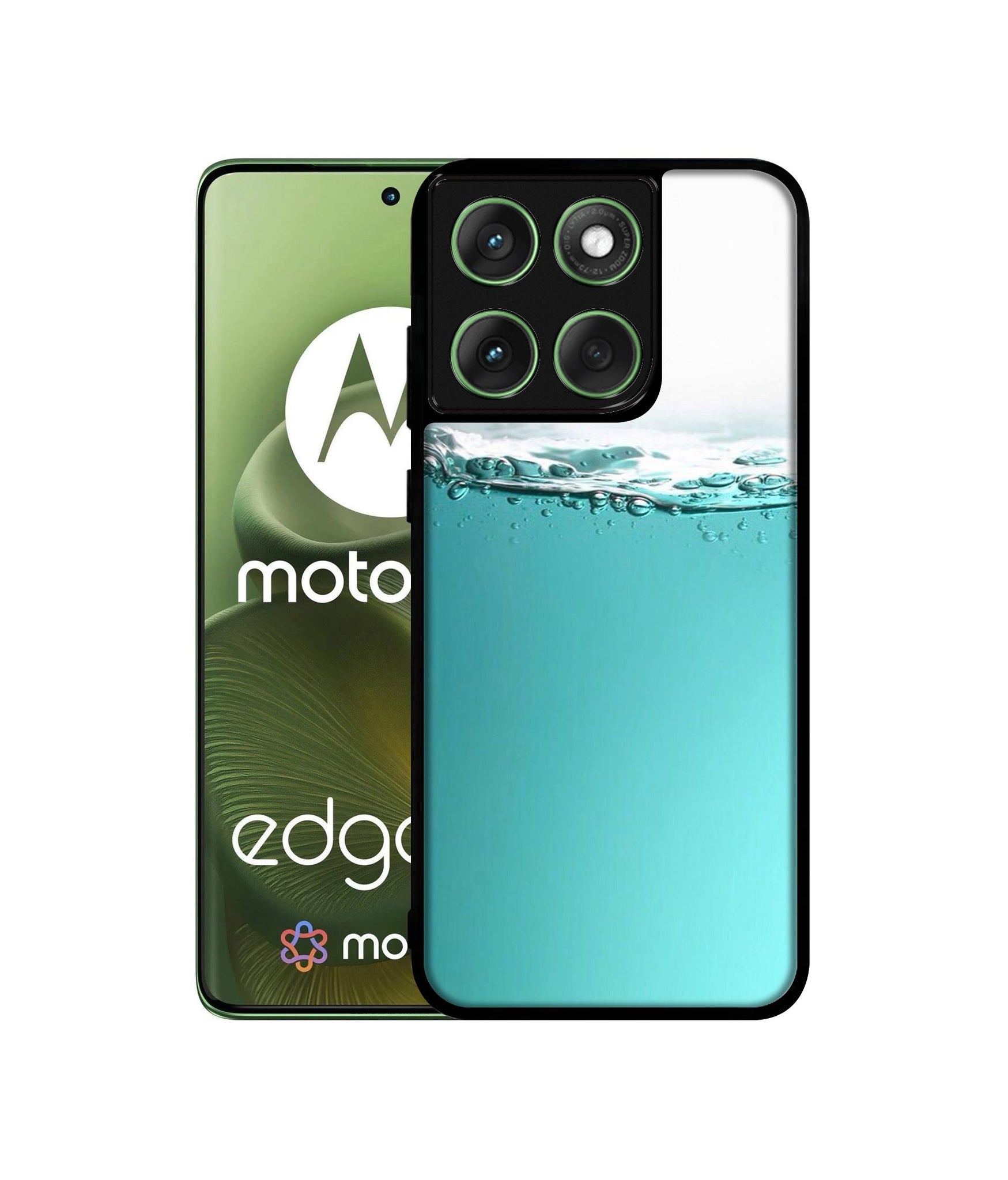 Motorola Moto Edge 60 5G,Motorola Moto Edge 60 Fusion 5G