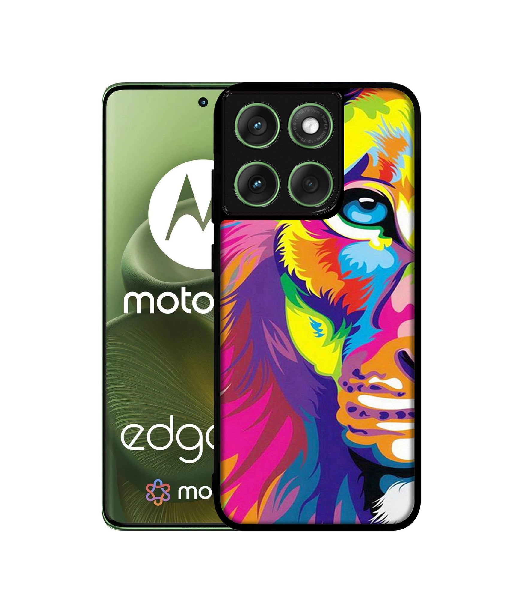 Motorola Moto Edge 60 5G,Motorola Moto Edge 60 Fusion 5G