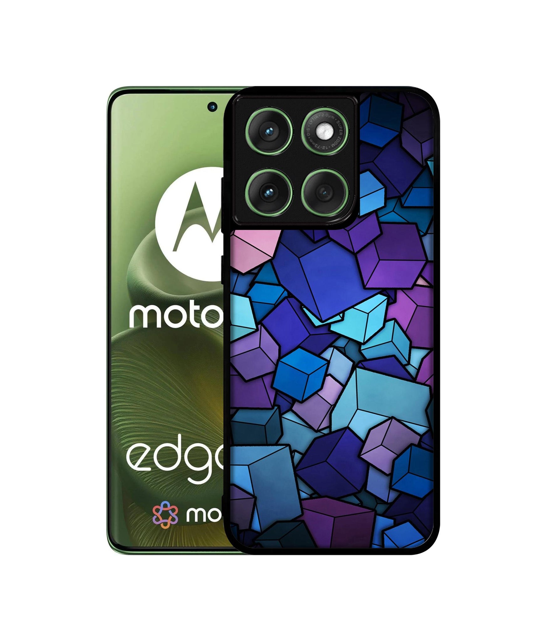 Motorola Moto Edge 60 5G,Motorola Moto Edge 60 Fusion 5G