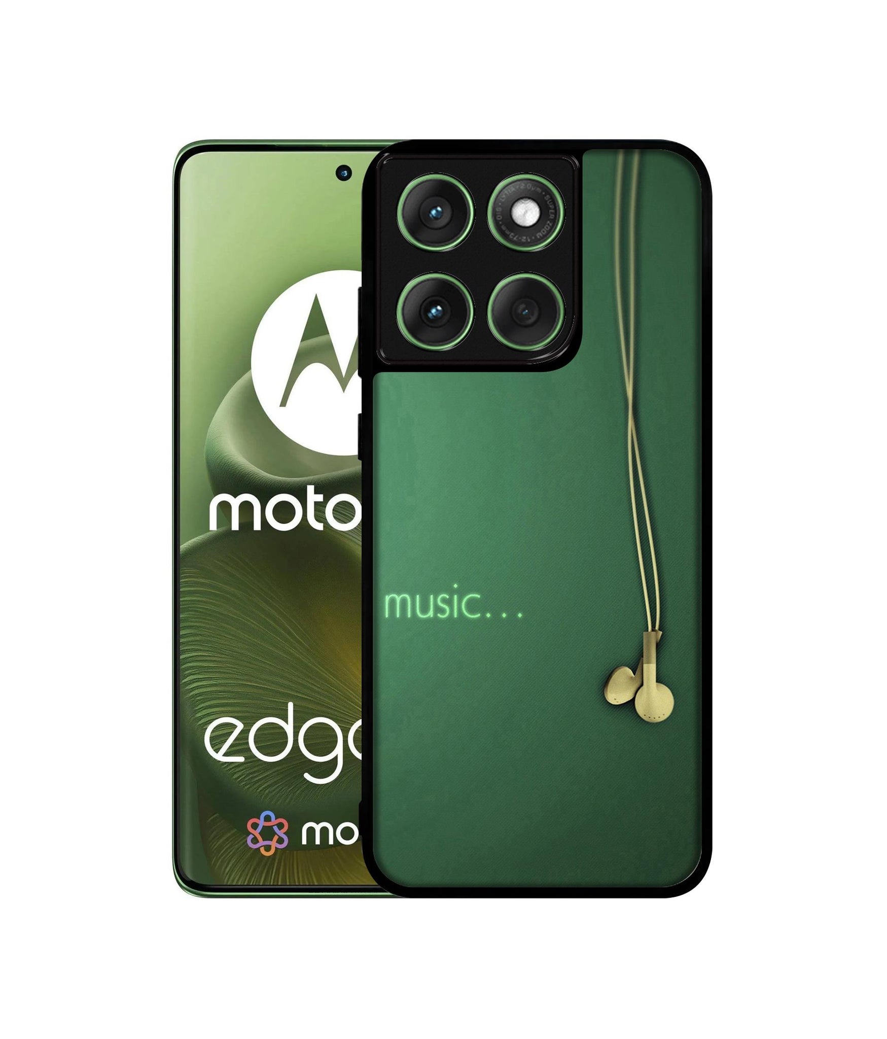 Motorola Moto Edge 60 5G,Motorola Moto Edge 60 Fusion 5G