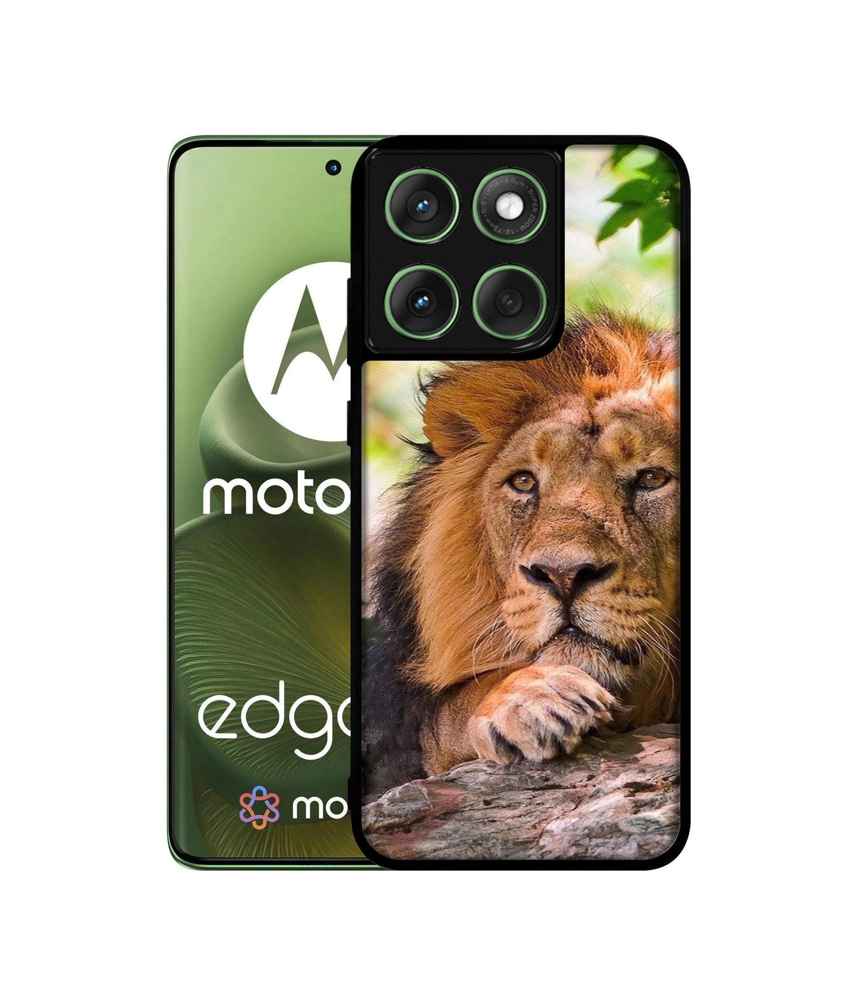 Motorola Moto Edge 60 5G,Motorola Moto Edge 60 Fusion 5G